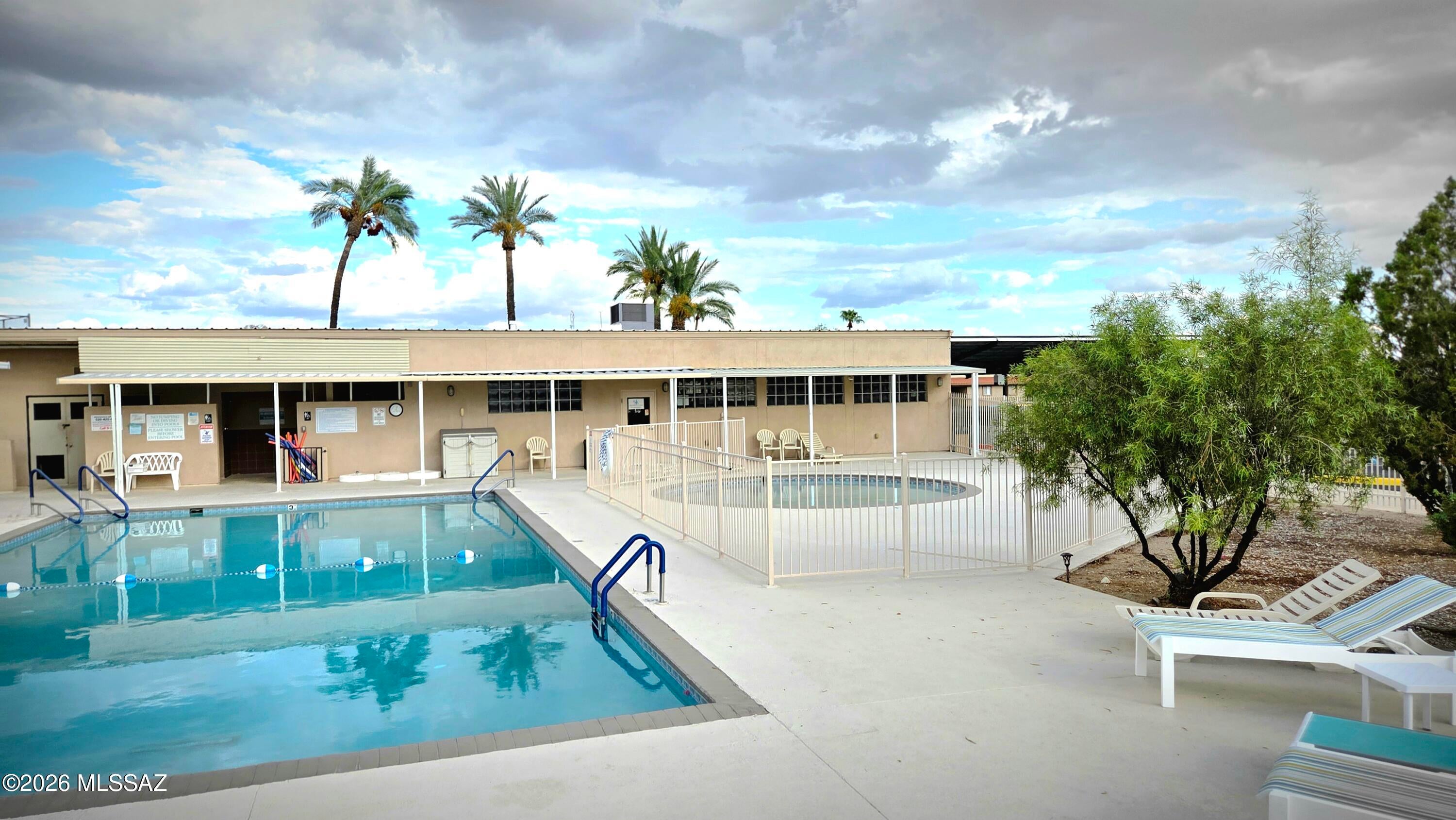 Tucson Estates (193-402) - Residential