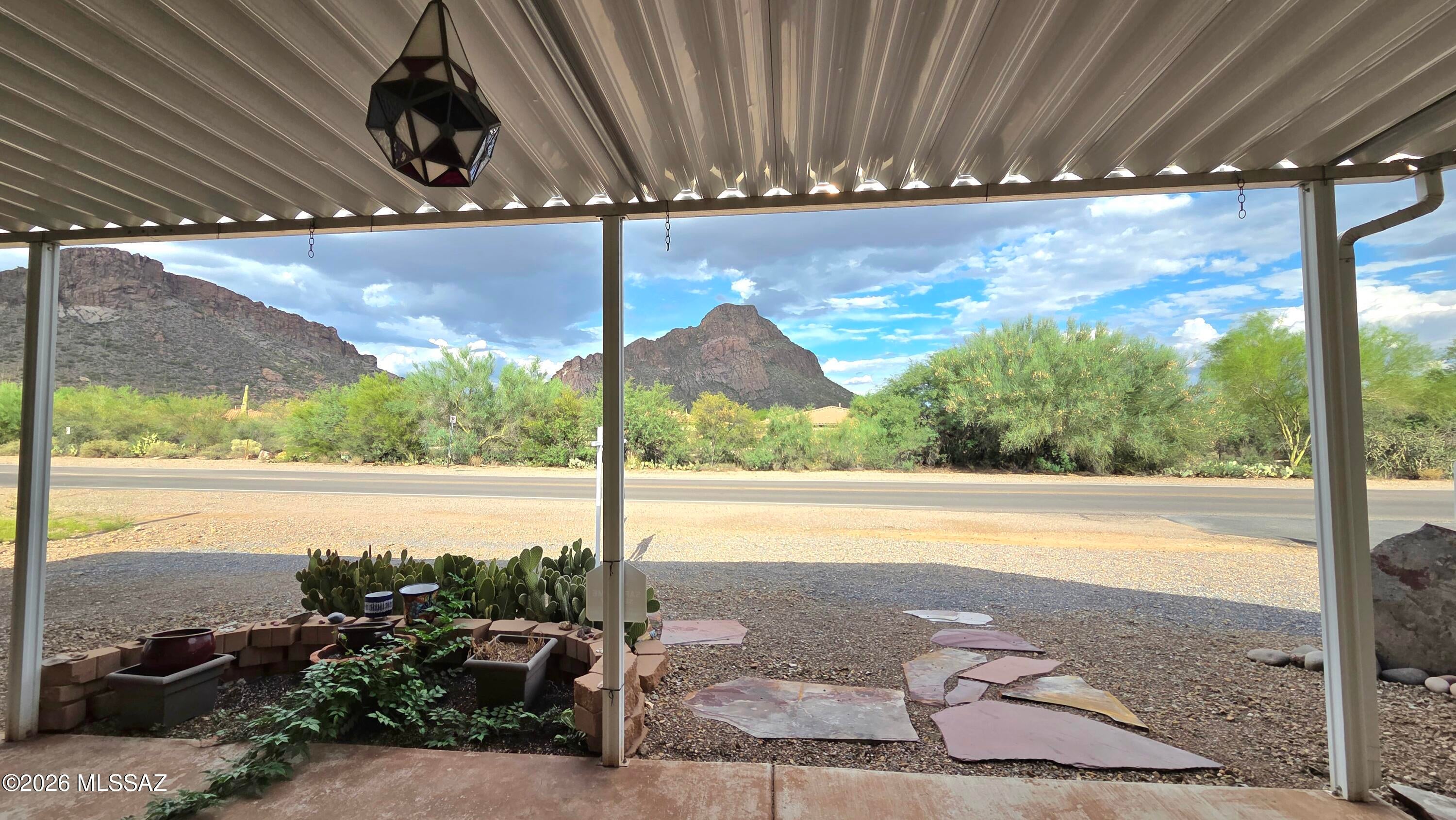 Tucson Estates (193-402) - Residential