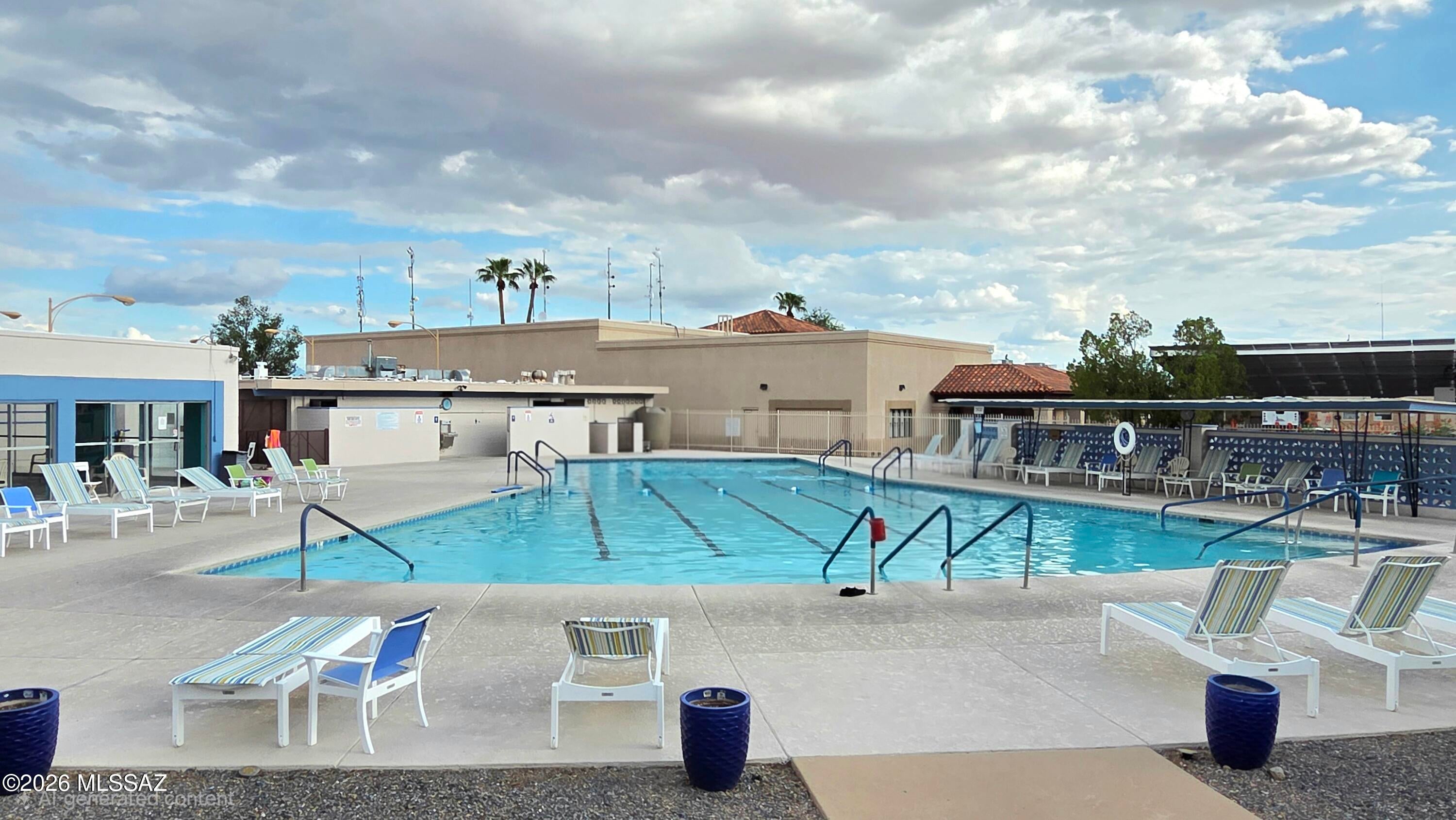 Tucson Estates (193-402) - Residential