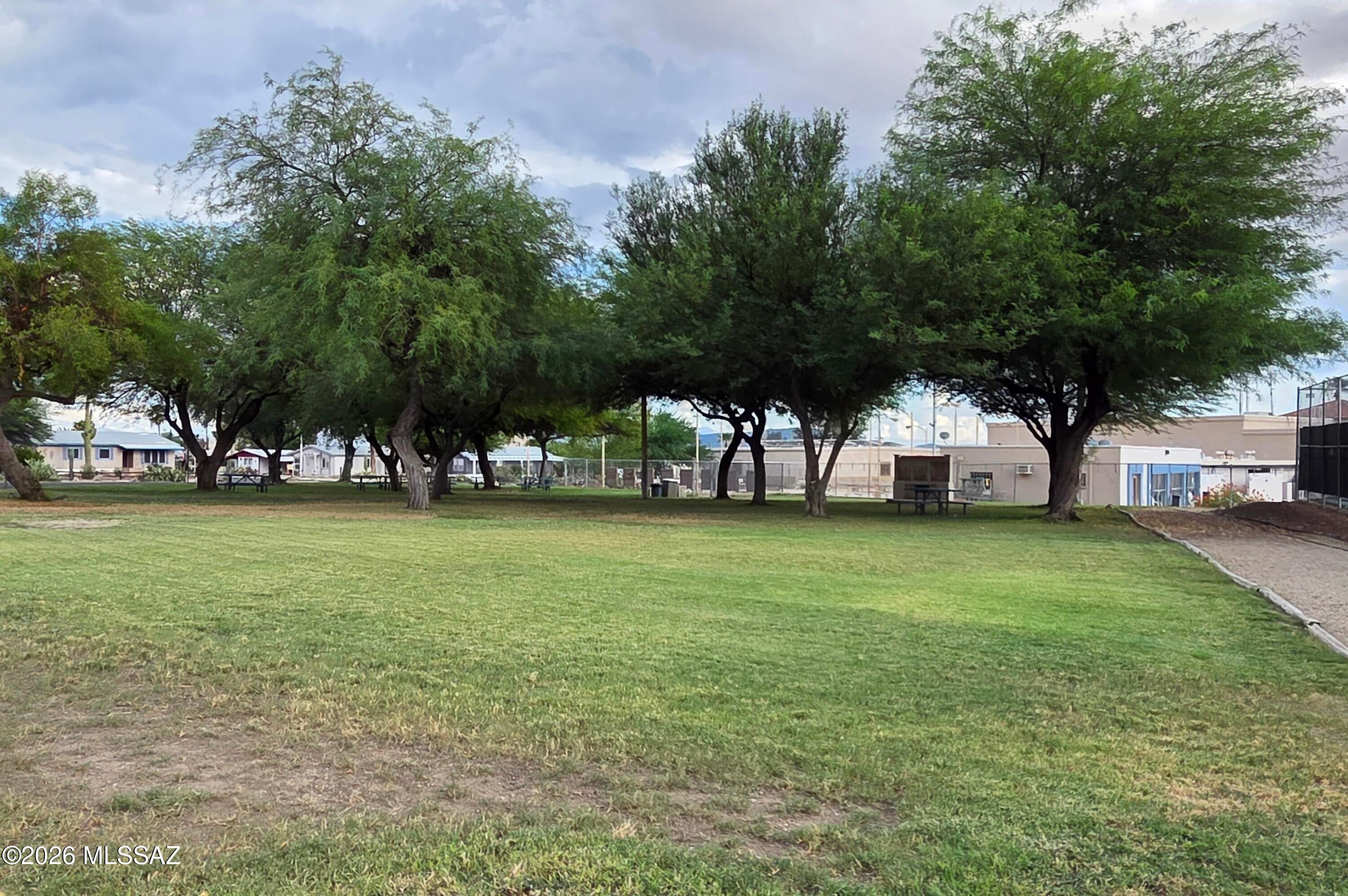 Tucson Estates (193-402) - Residential