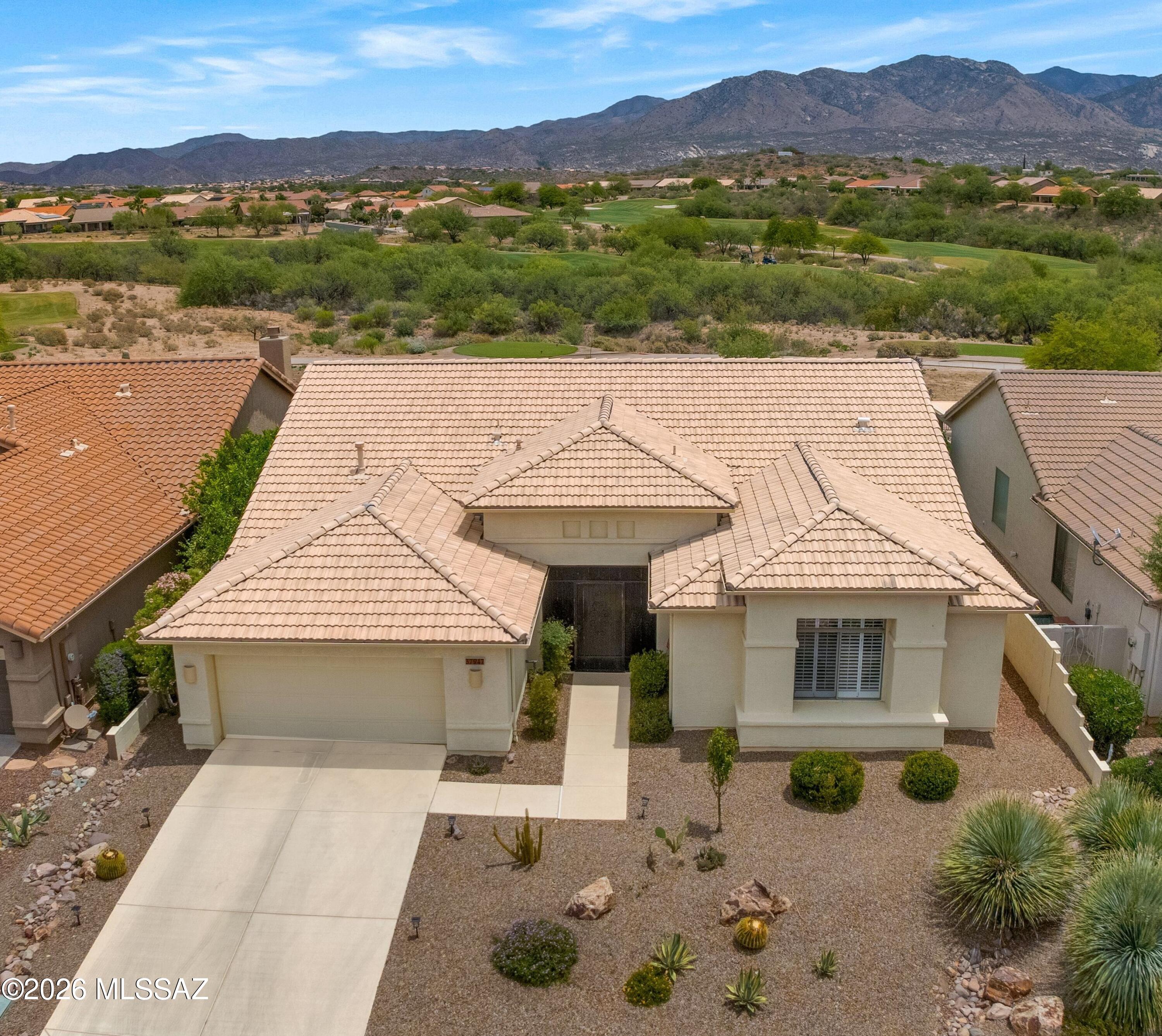 Saddlebrooke - Residential