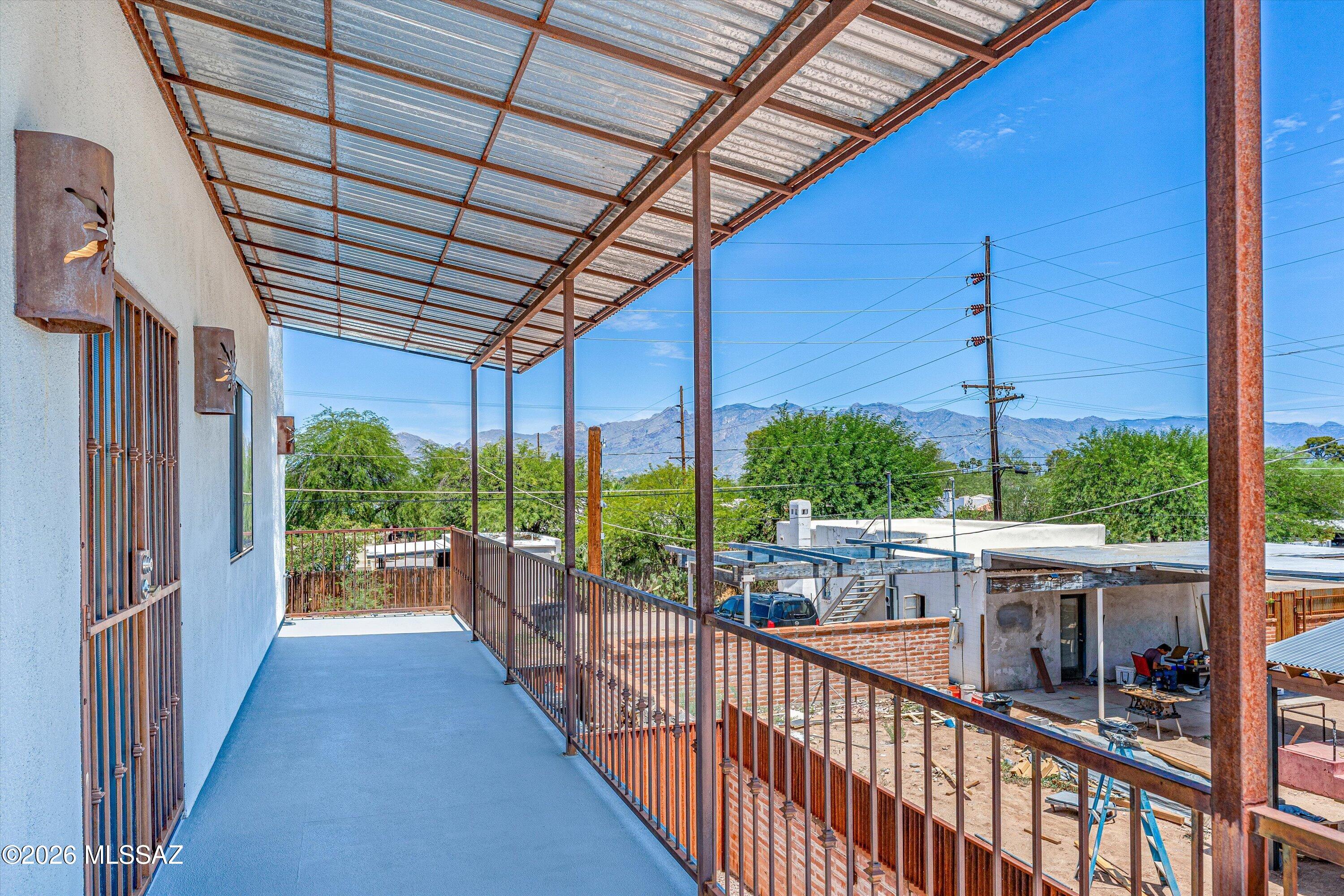 Jefferson Park - Residential