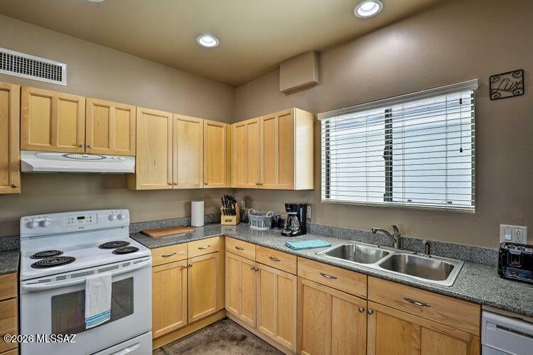 Jefferson Park - Residential