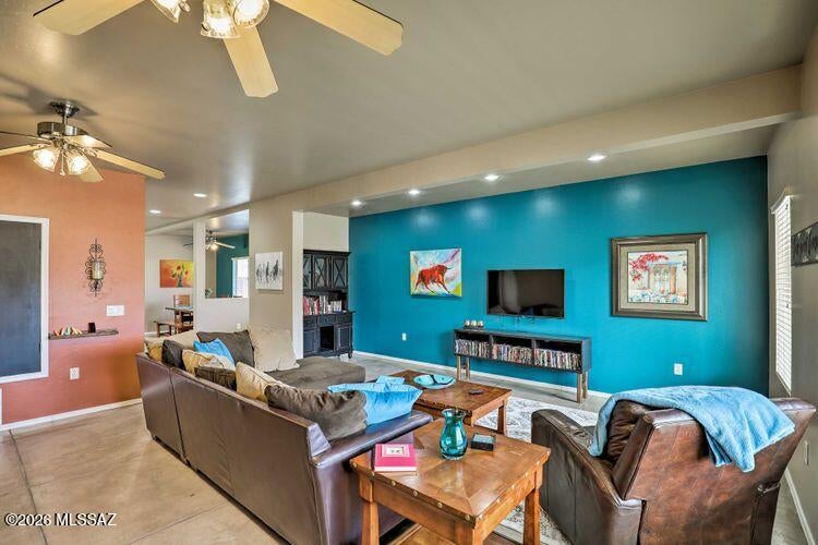 Jefferson Park - Residential