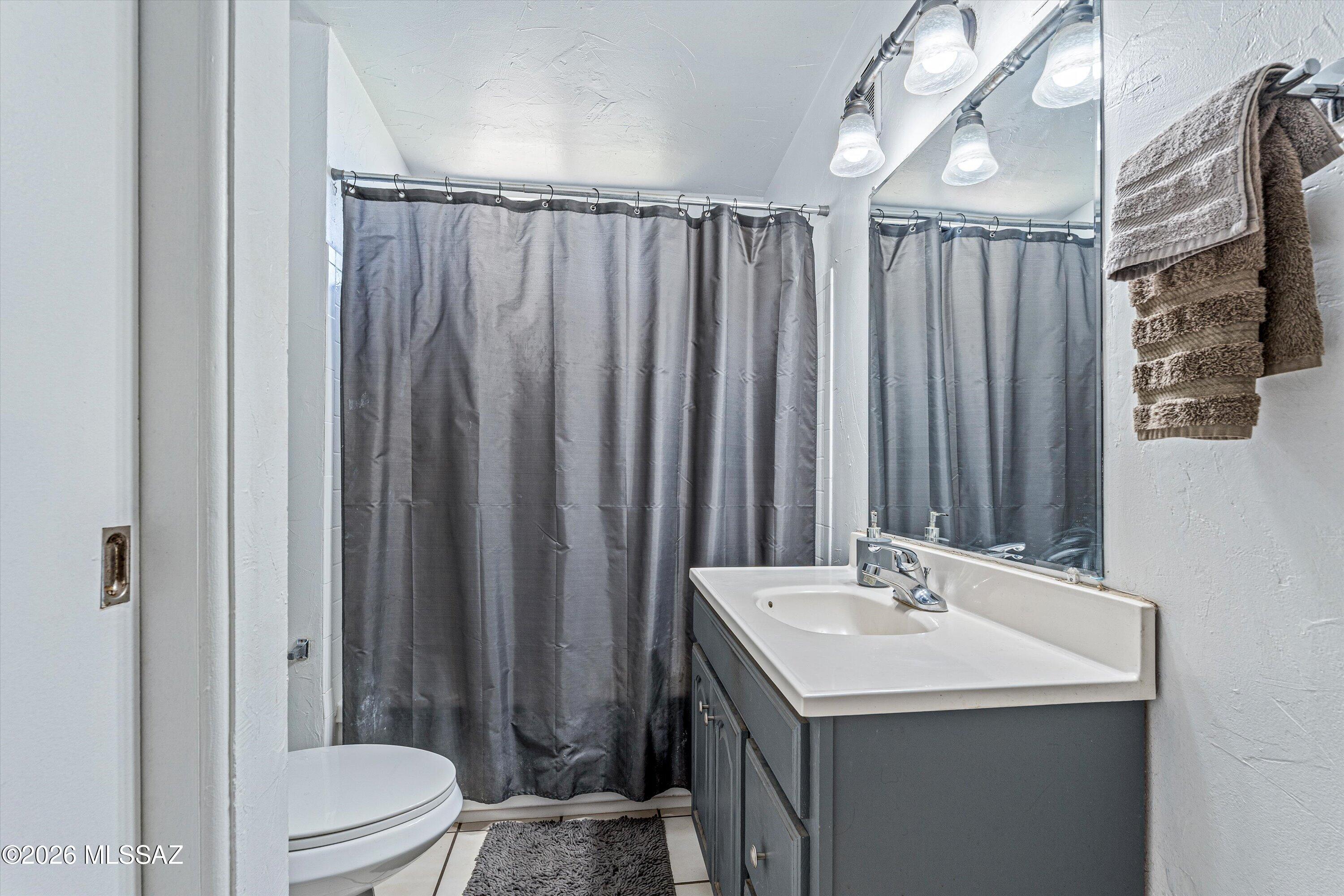 Jefferson Park - Residential