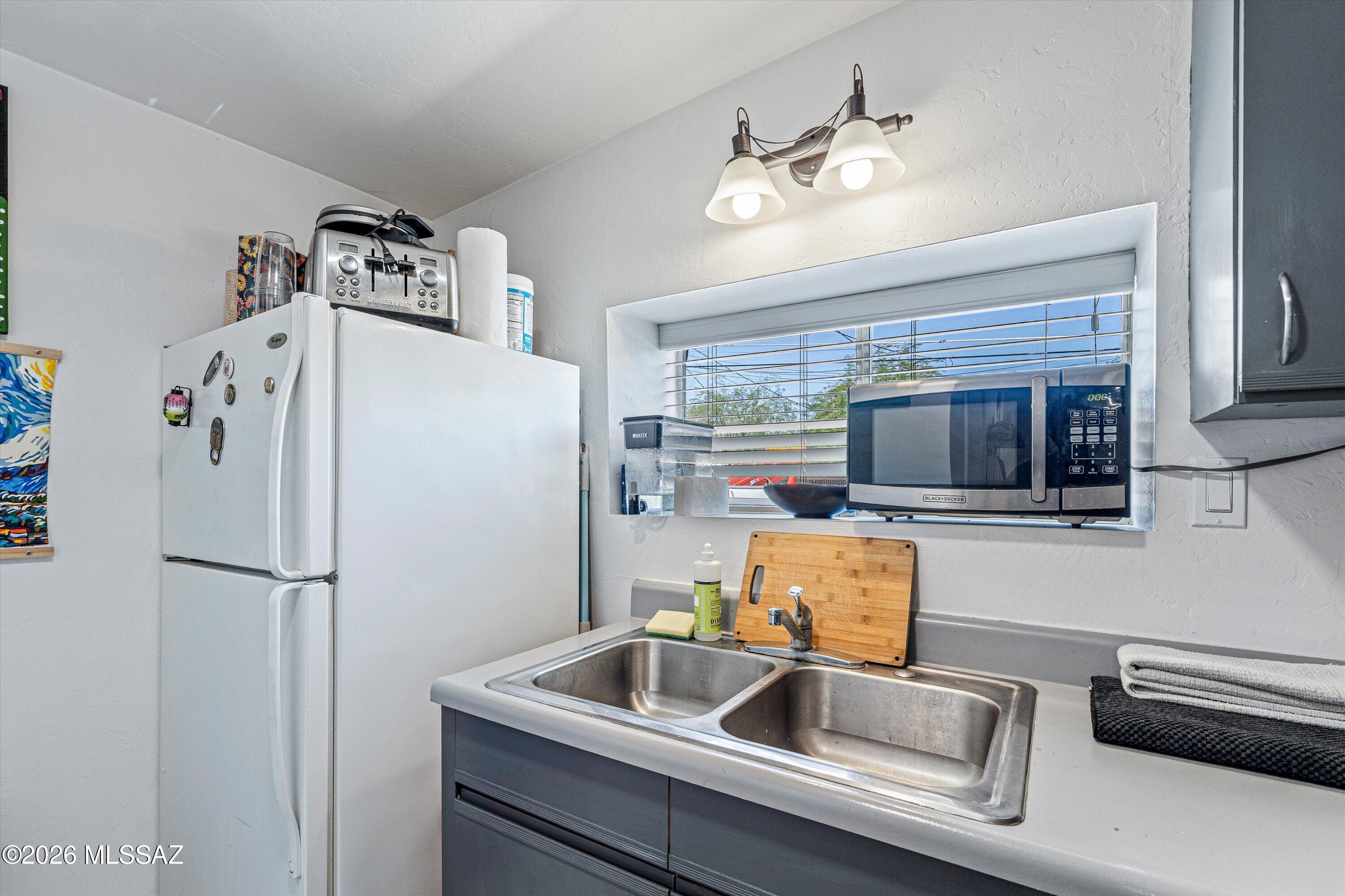 Jefferson Park - Residential