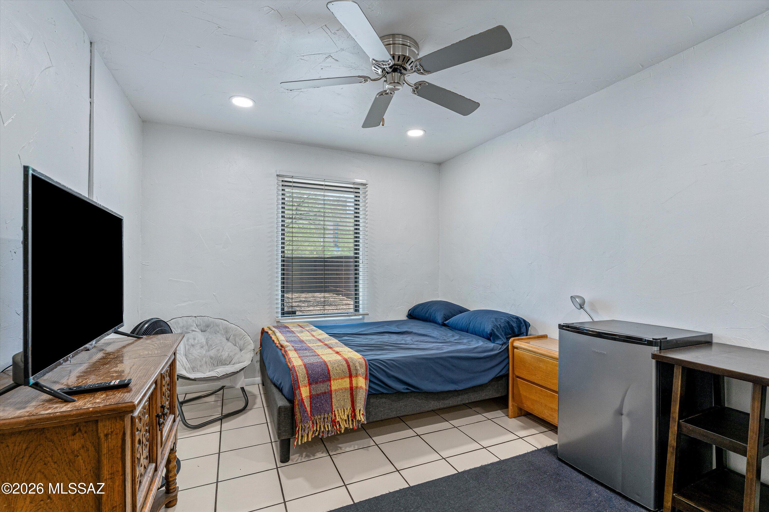 Jefferson Park - Residential