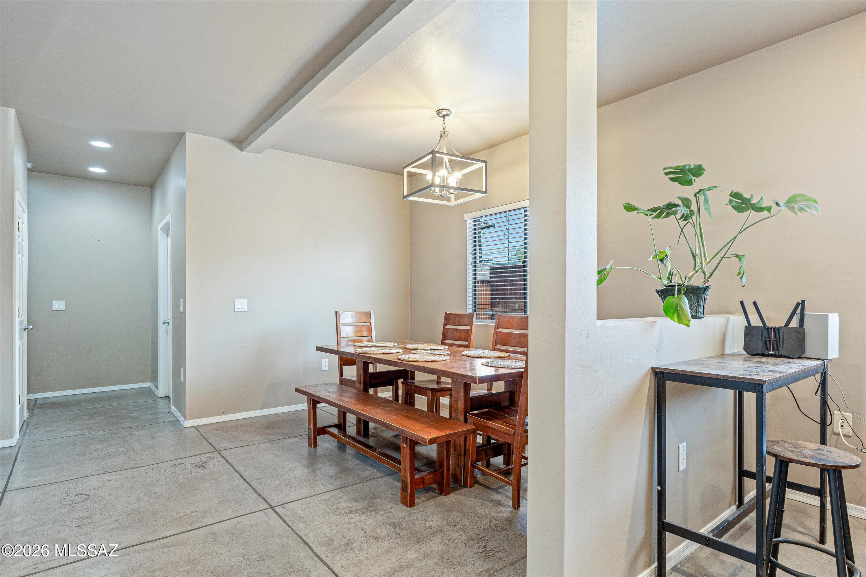 Jefferson Park - Residential