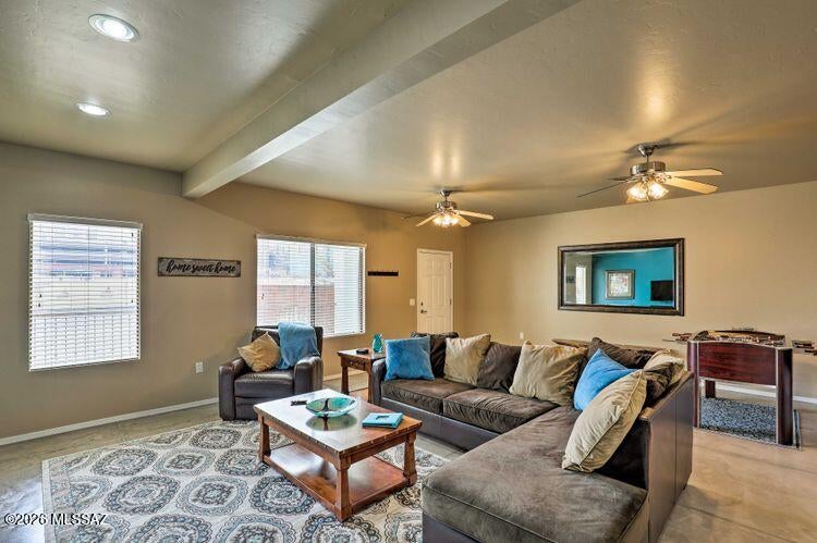 Jefferson Park - Residential