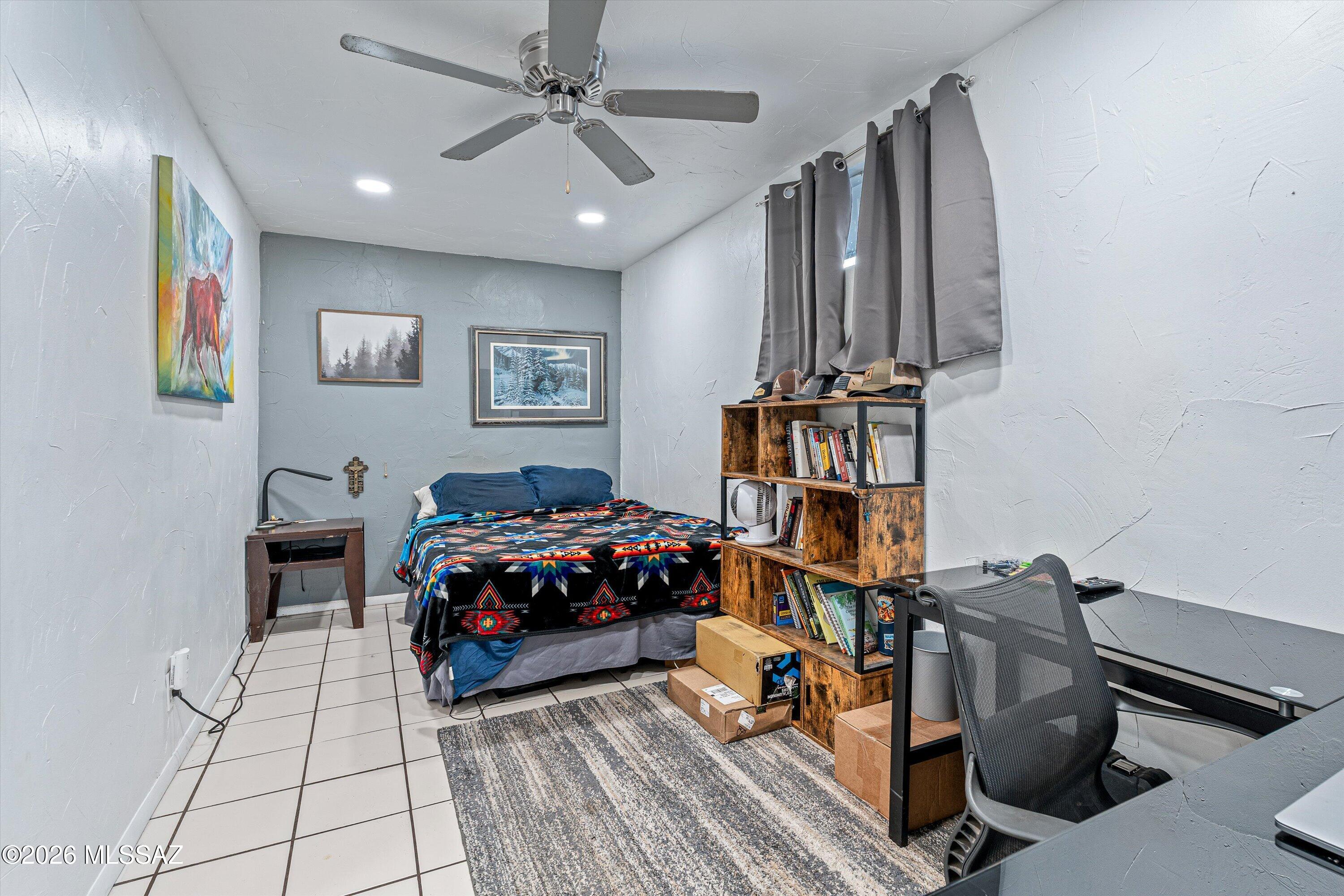 Jefferson Park - Residential
