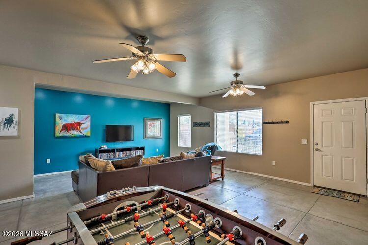 Jefferson Park - Residential