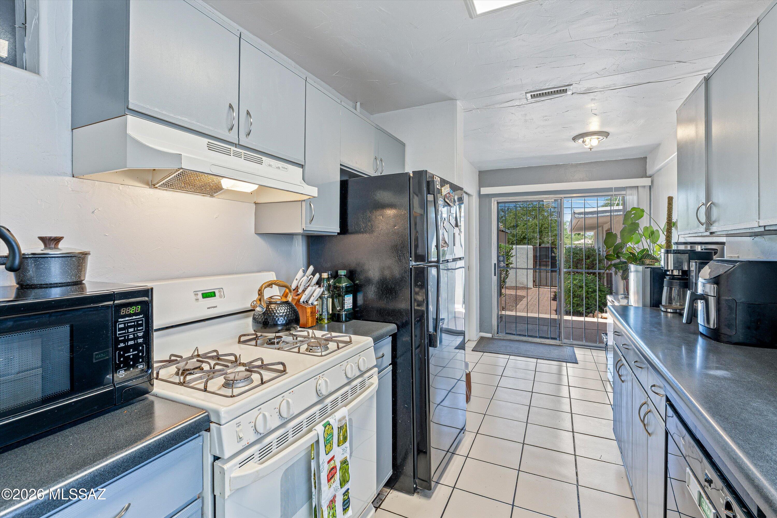 Jefferson Park - Residential