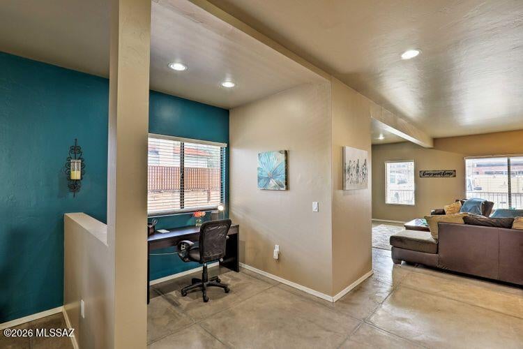 Jefferson Park - Residential