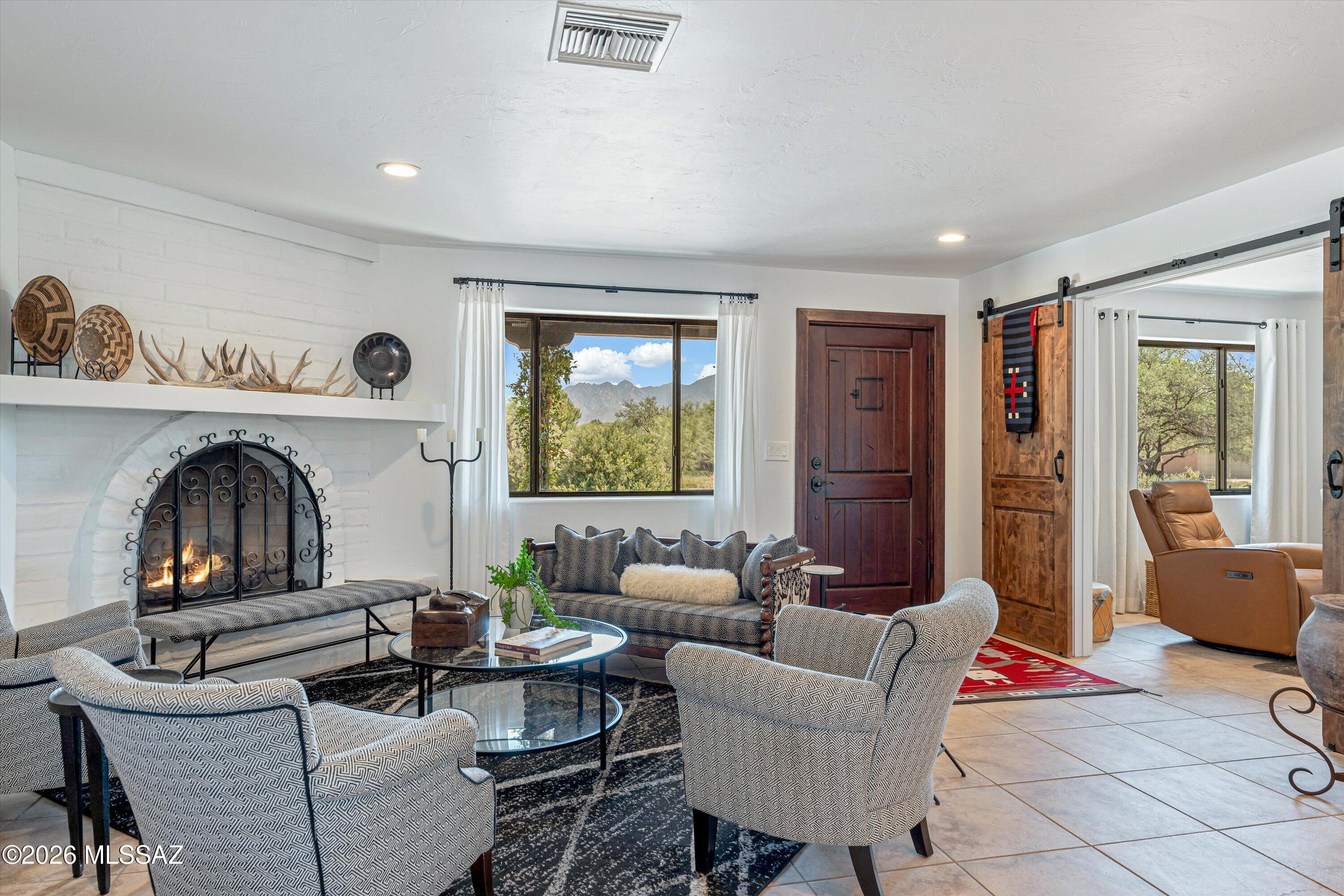 Tubac Valley Vistas - Residential