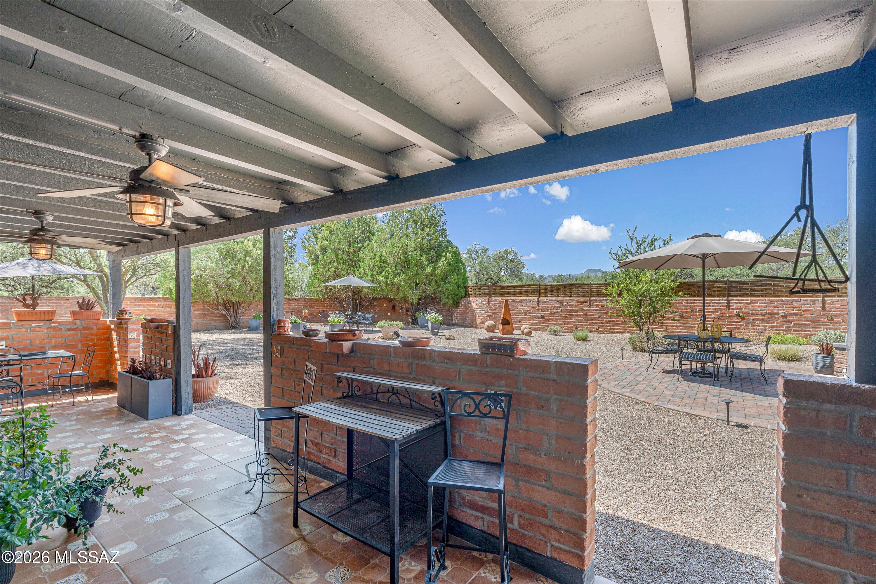 Tubac Valley Vistas - Residential