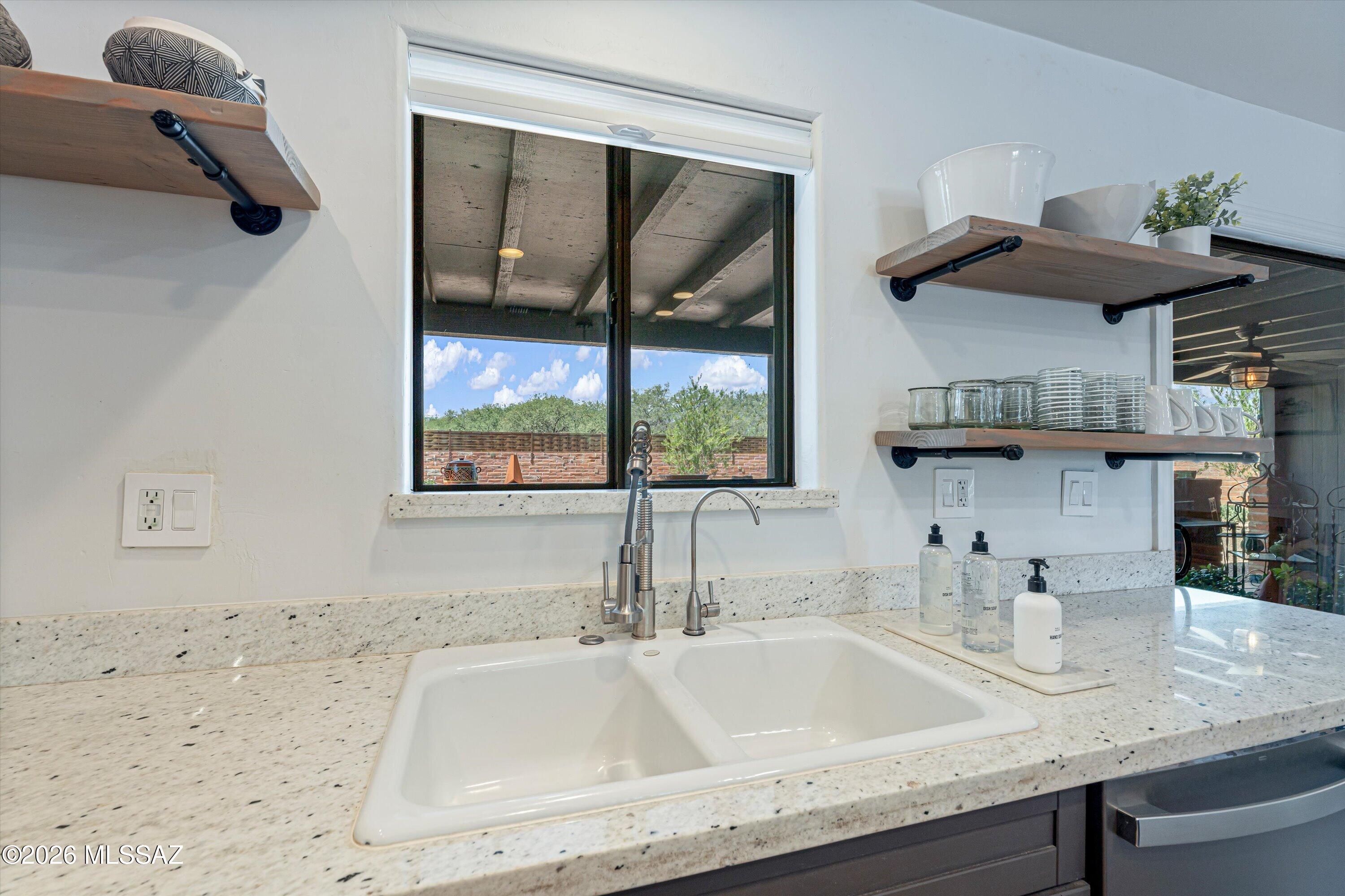 Tubac Valley Vistas - Residential