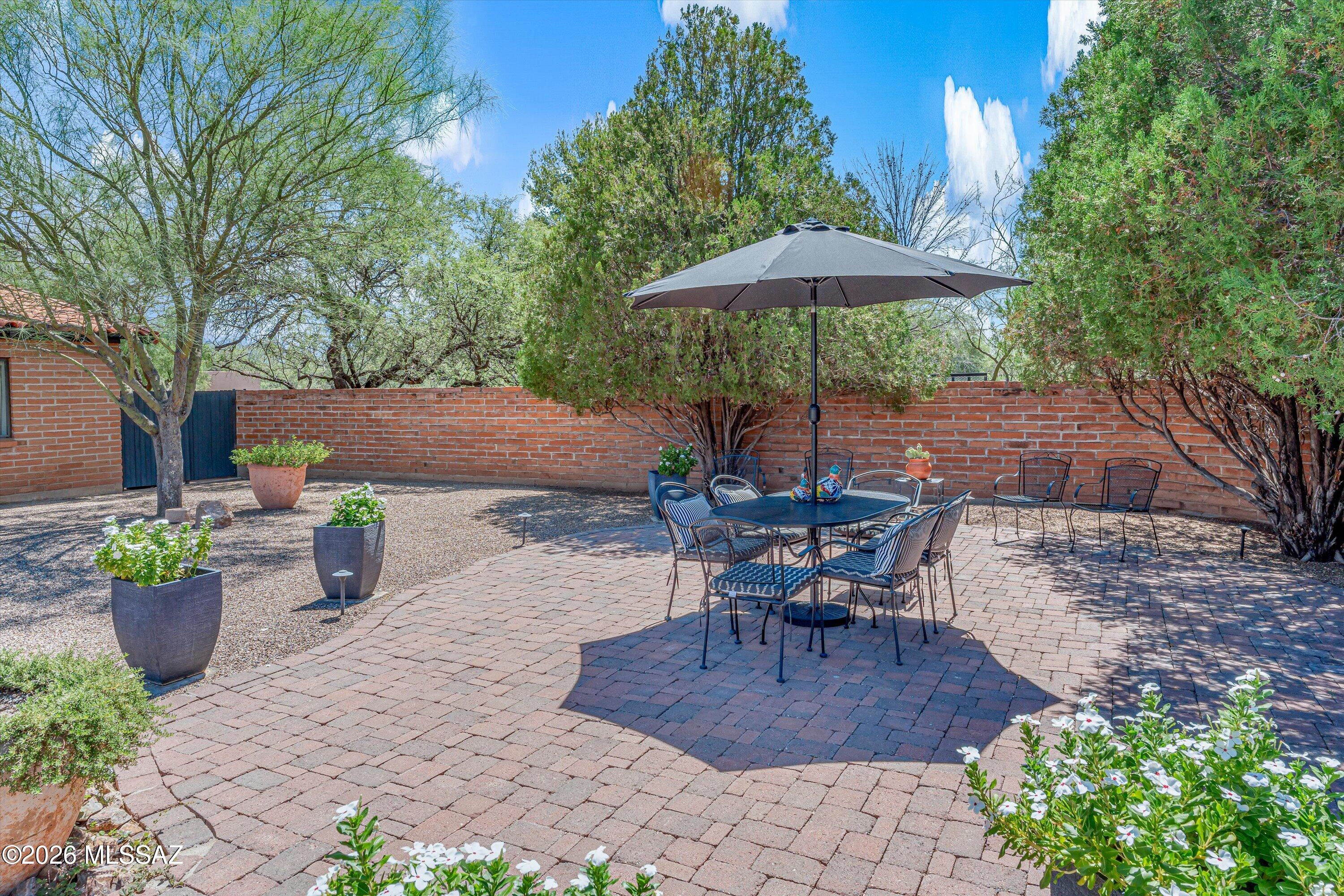 Tubac Valley Vistas - Residential