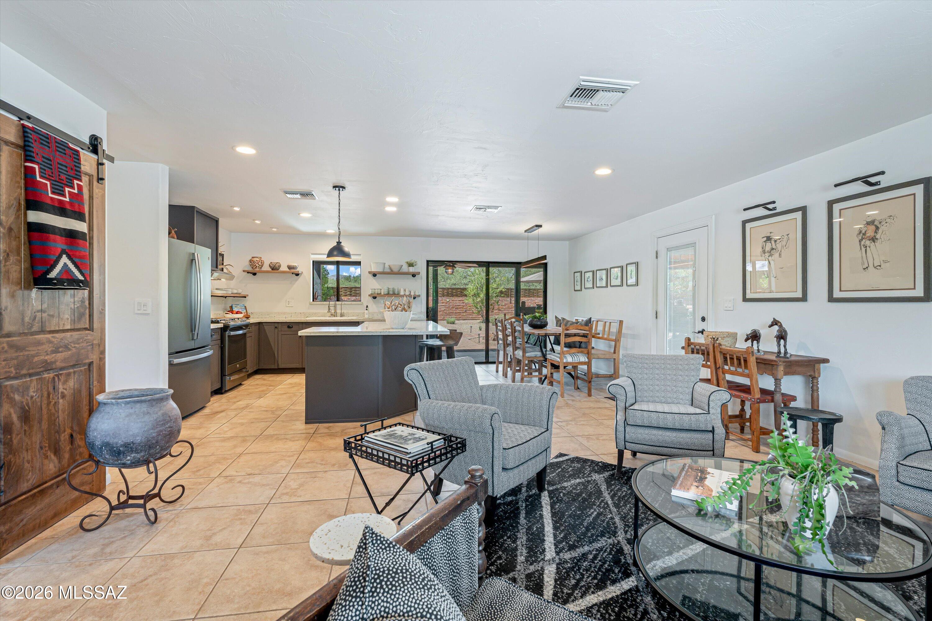Tubac Valley Vistas - Residential