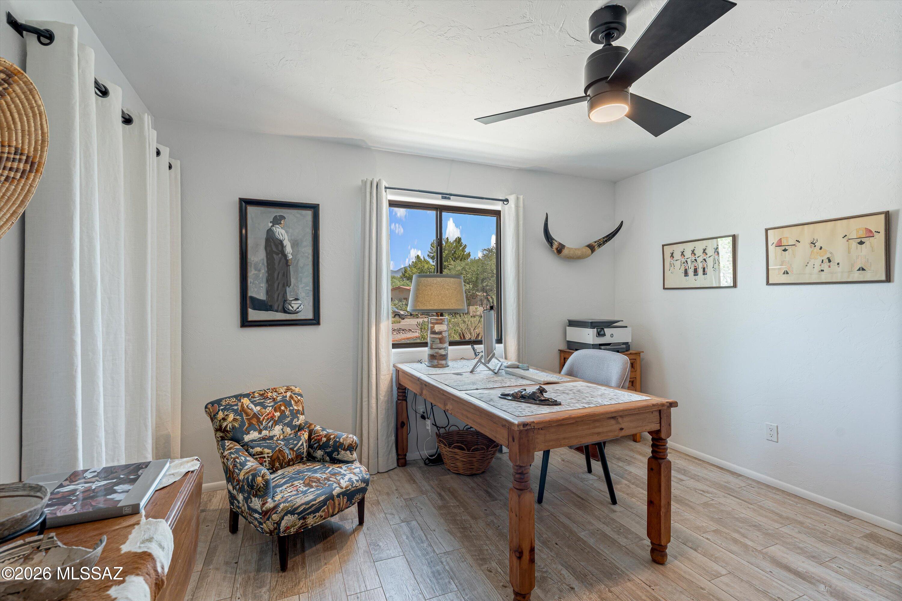 Tubac Valley Vistas - Residential
