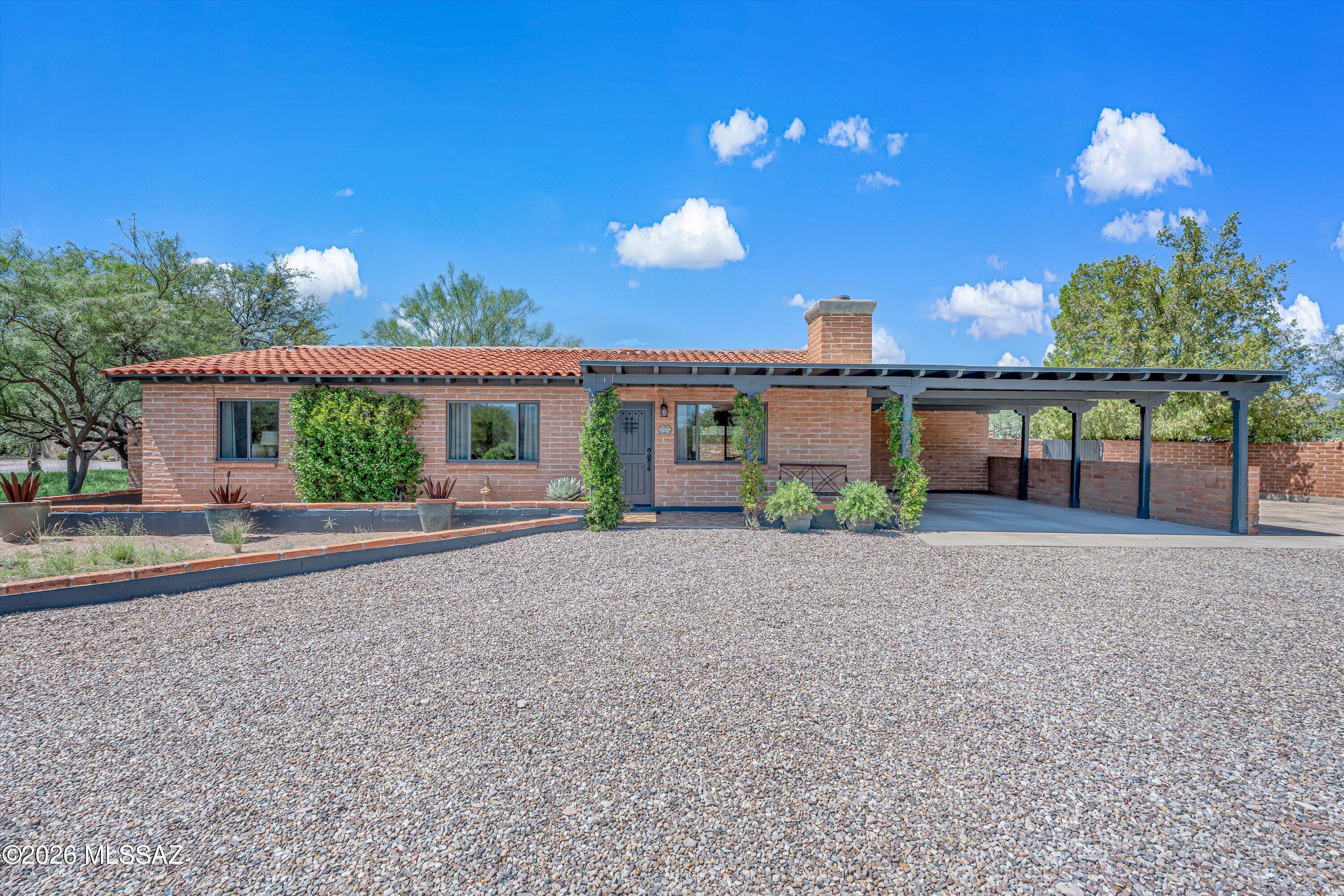 Tubac Valley Vistas - Residential