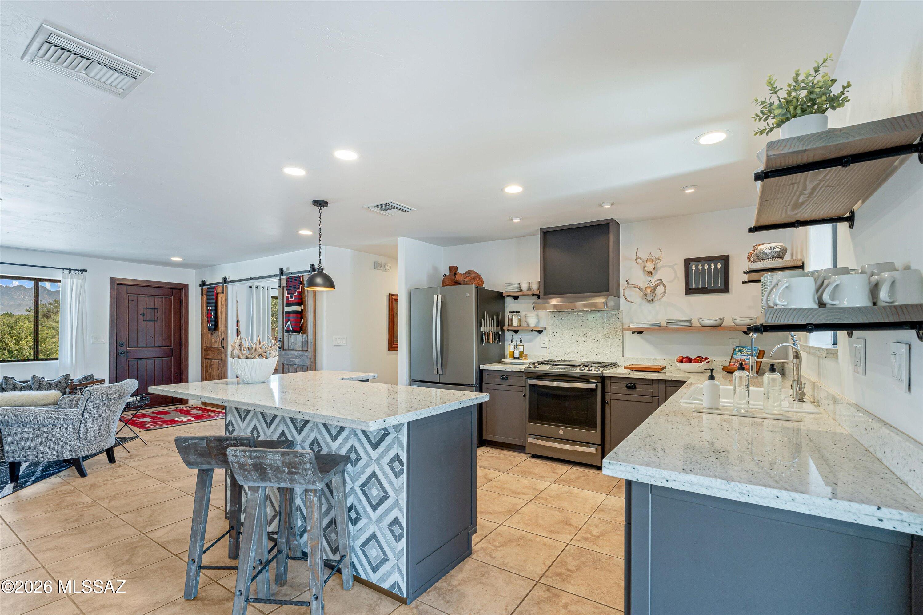 Tubac Valley Vistas - Residential