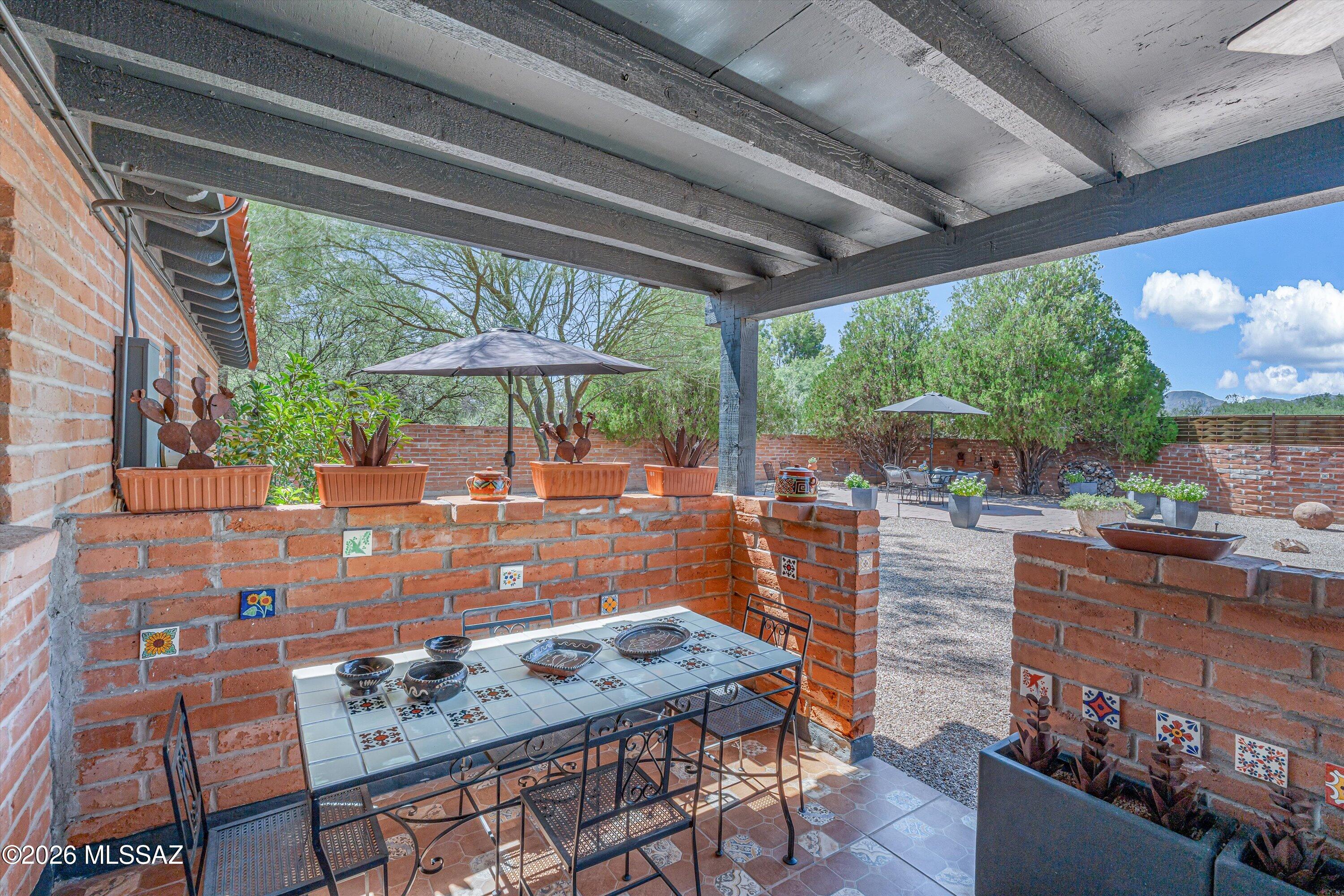 Tubac Valley Vistas - Residential