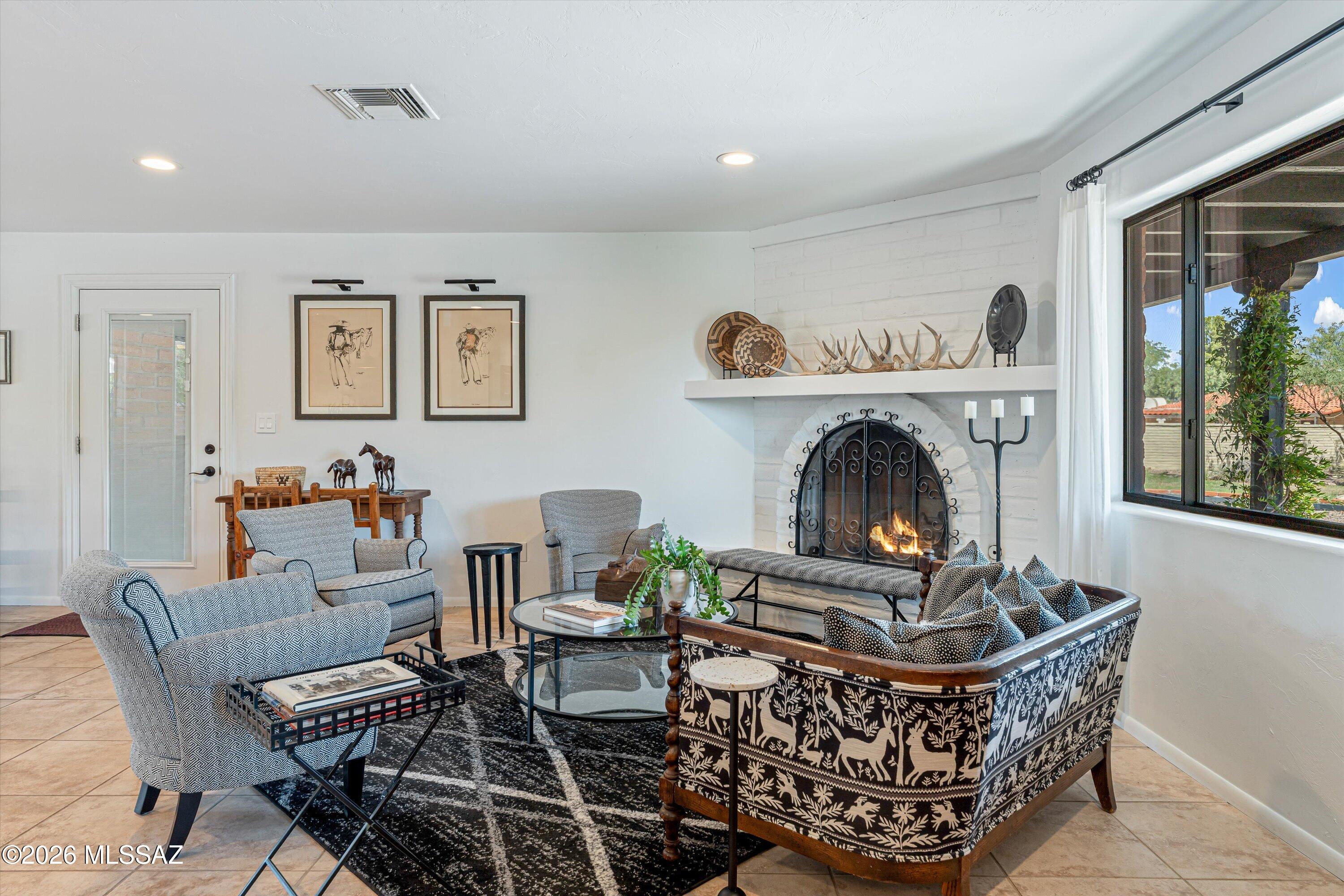 Tubac Valley Vistas - Residential