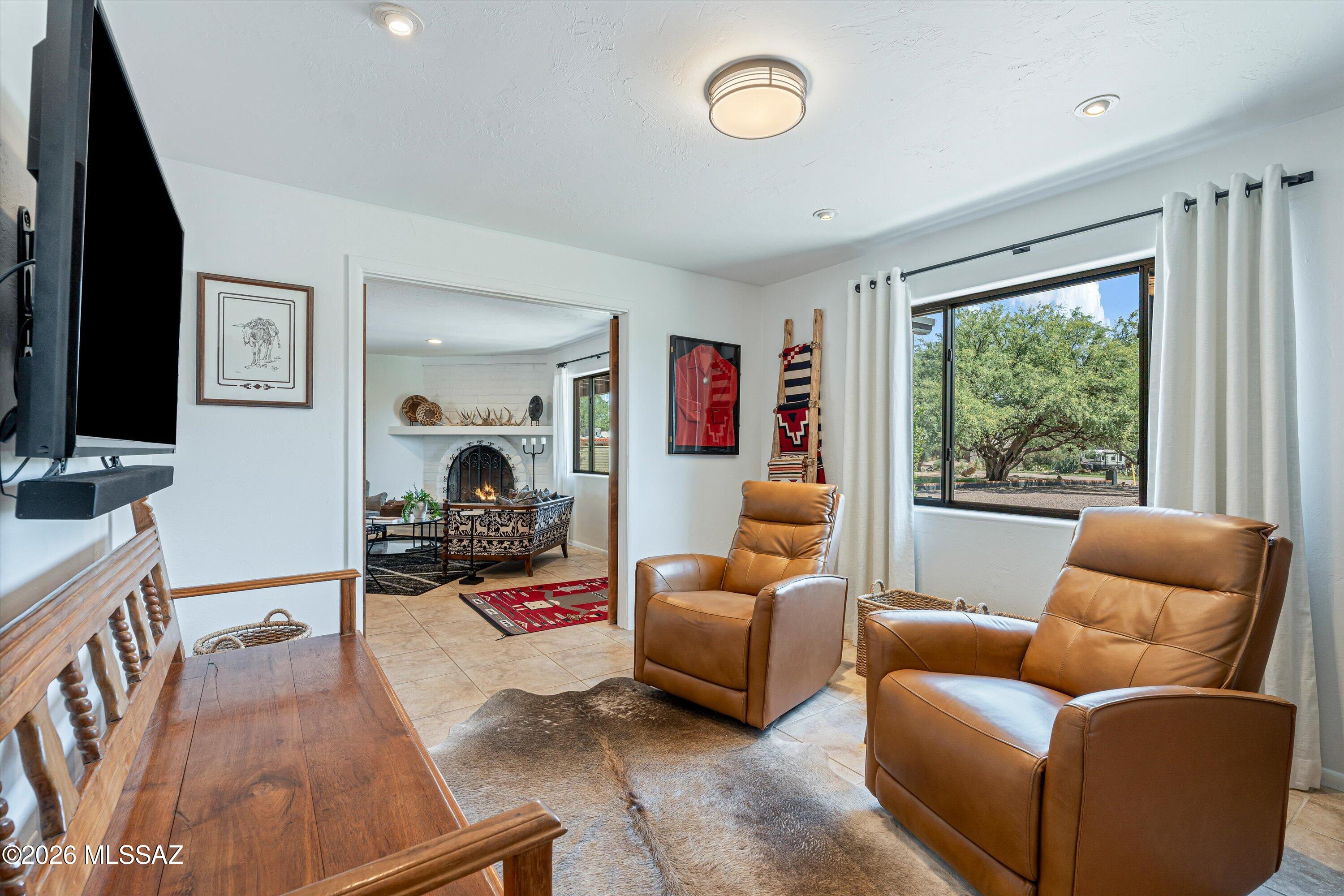Tubac Valley Vistas - Residential