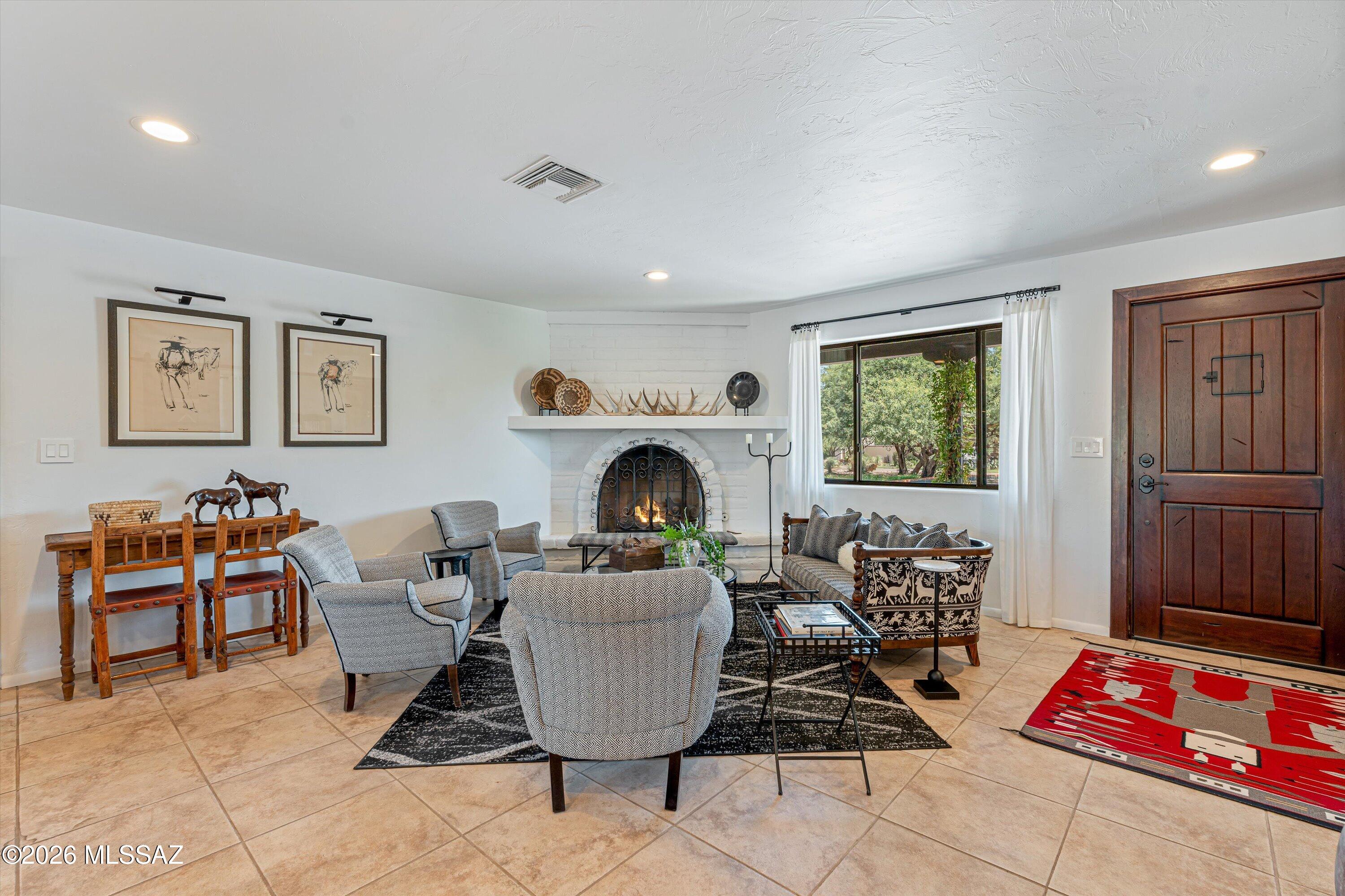 Tubac Valley Vistas - Residential