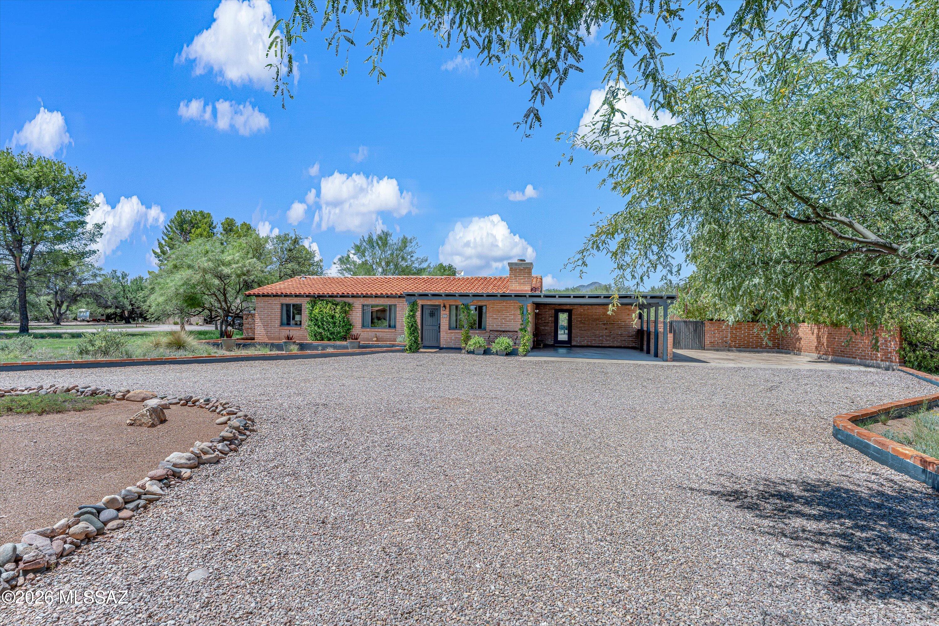 Tubac Valley Vistas - Residential