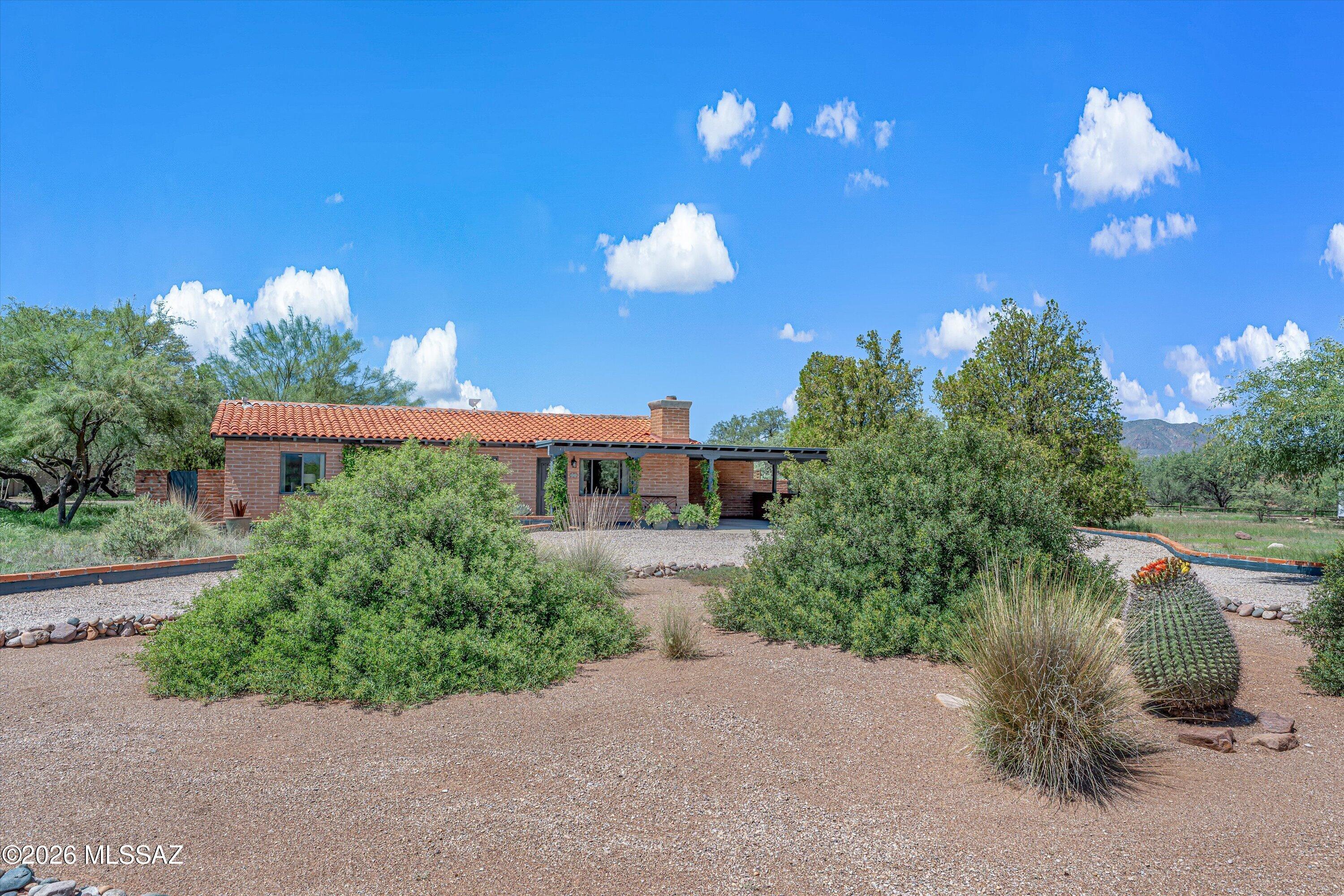 Tubac Valley Vistas - Residential