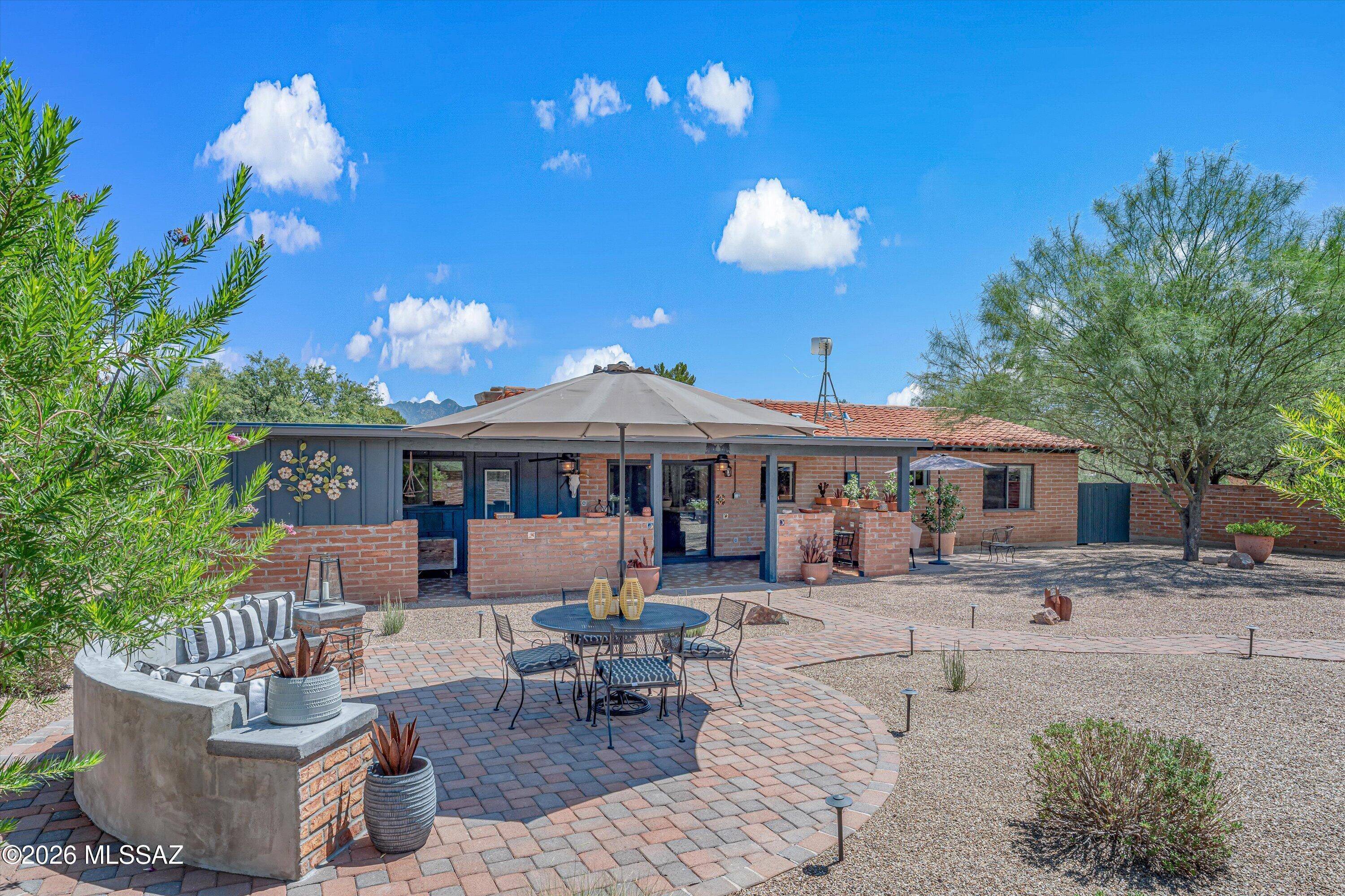 Tubac Valley Vistas - Residential