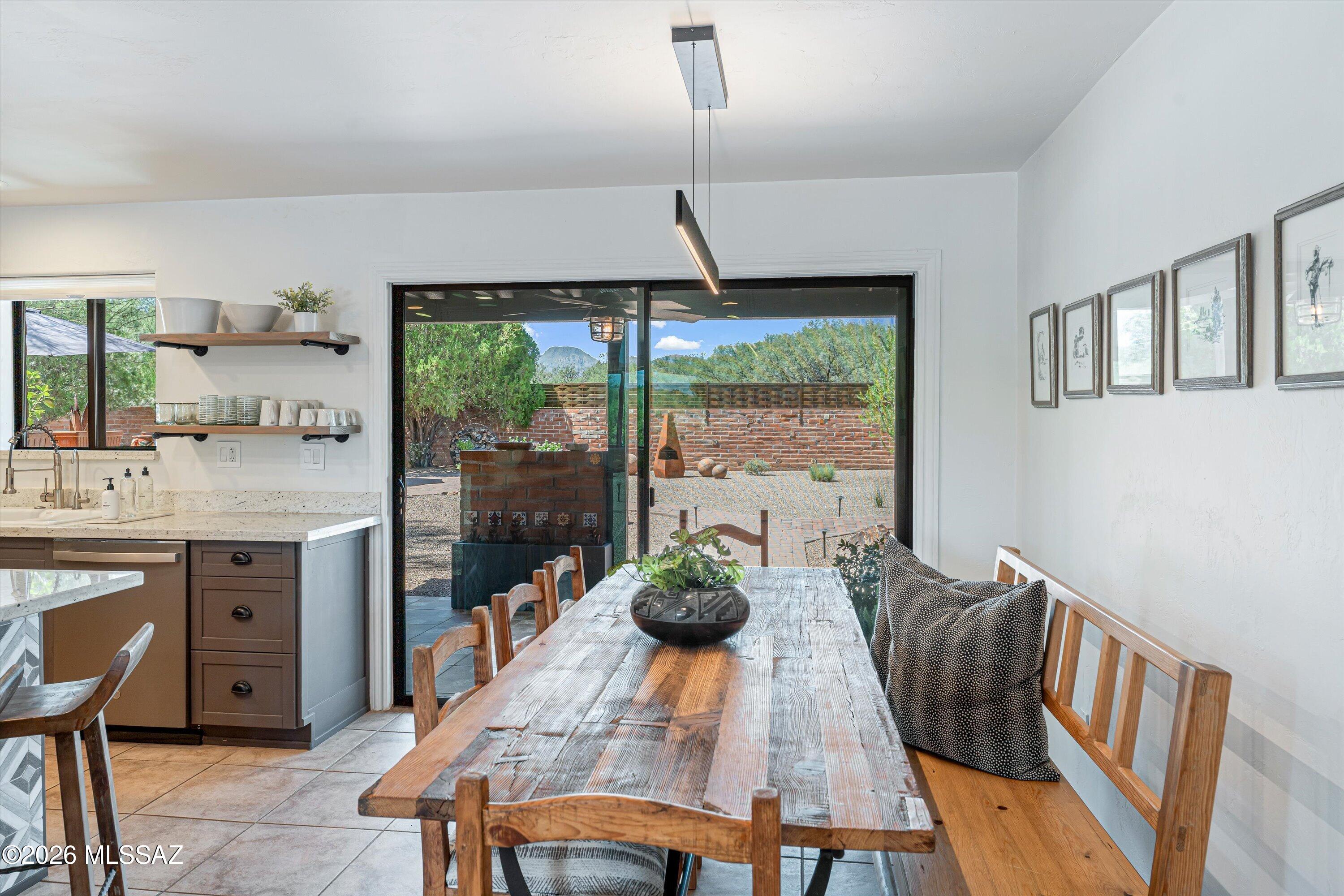 Tubac Valley Vistas - Residential