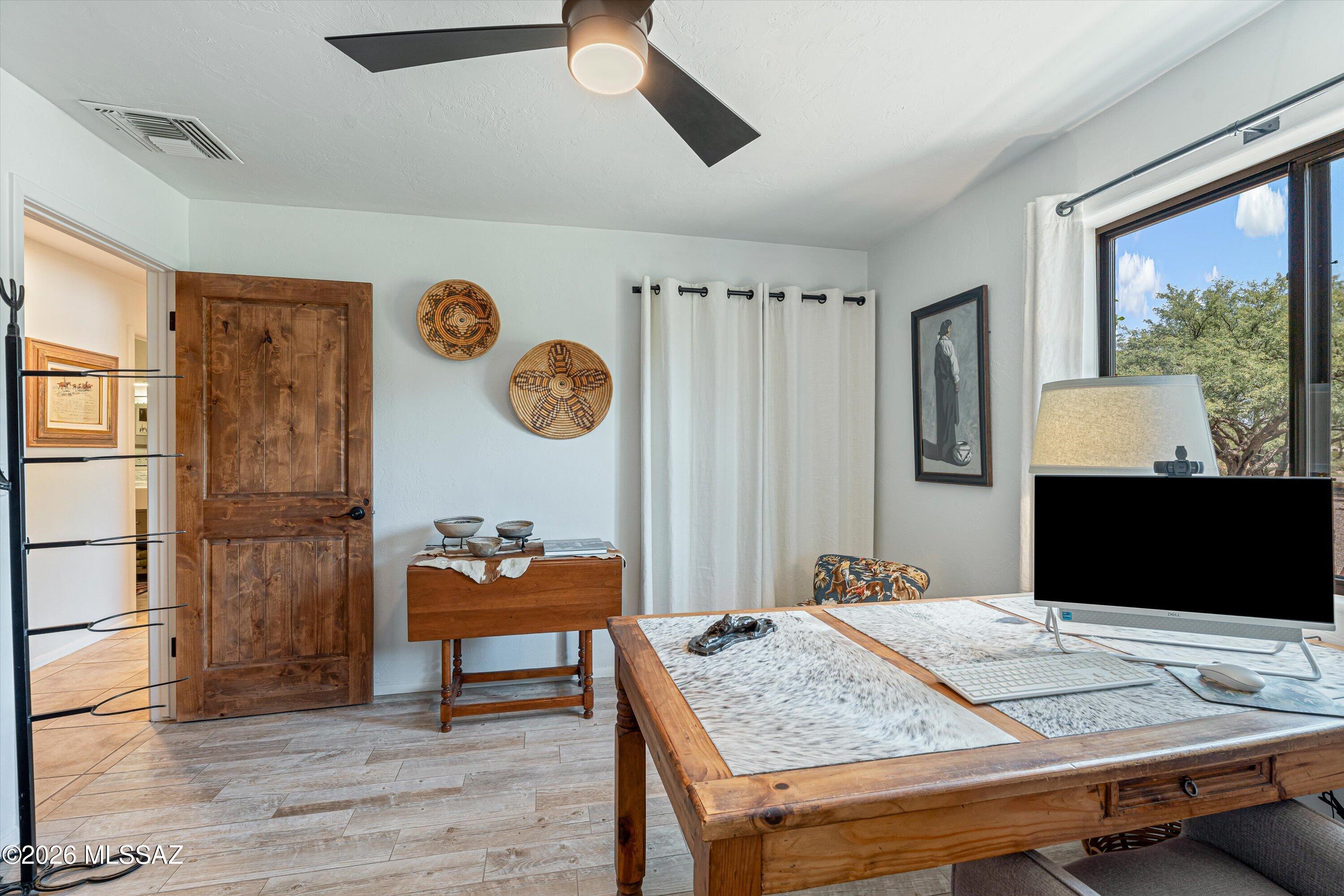Tubac Valley Vistas - Residential