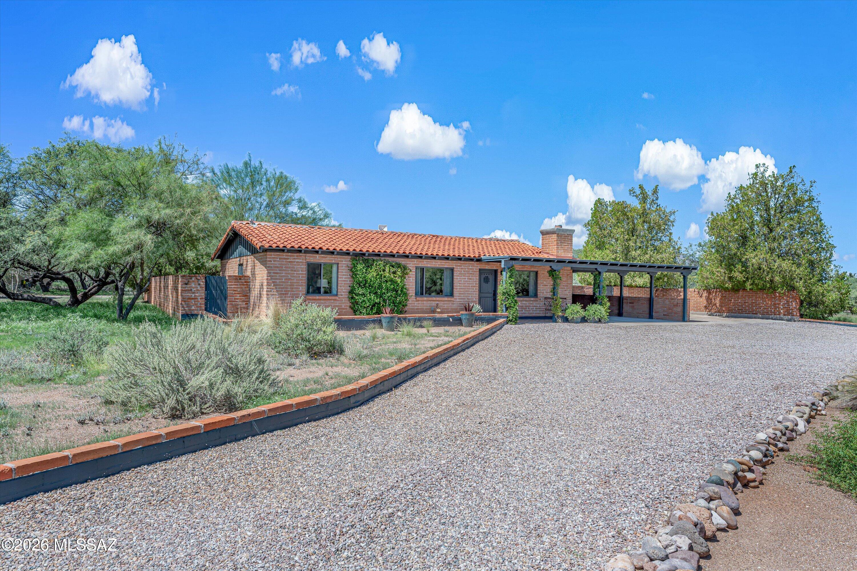 Tubac Valley Vistas - Residential