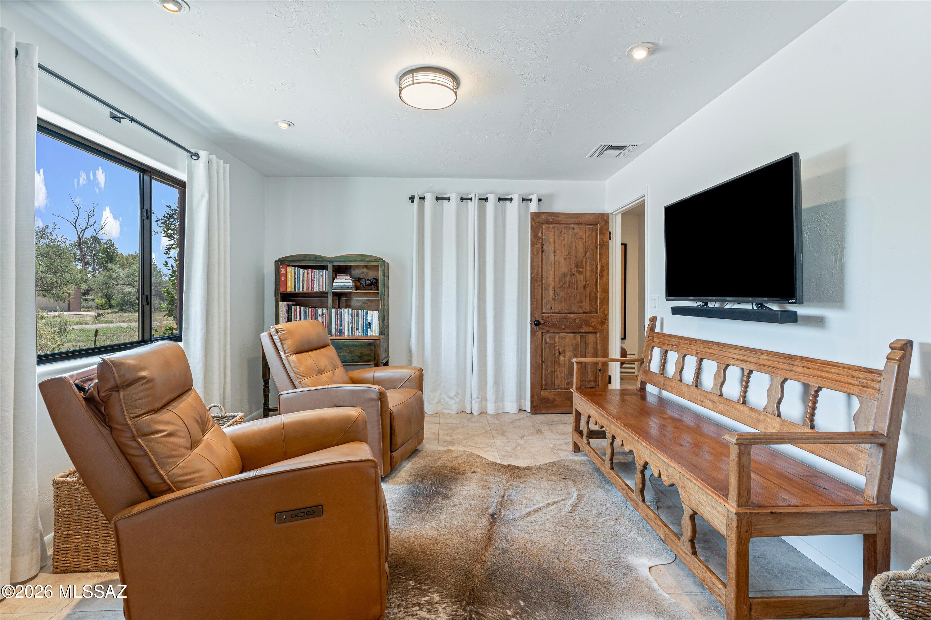 Tubac Valley Vistas - Residential