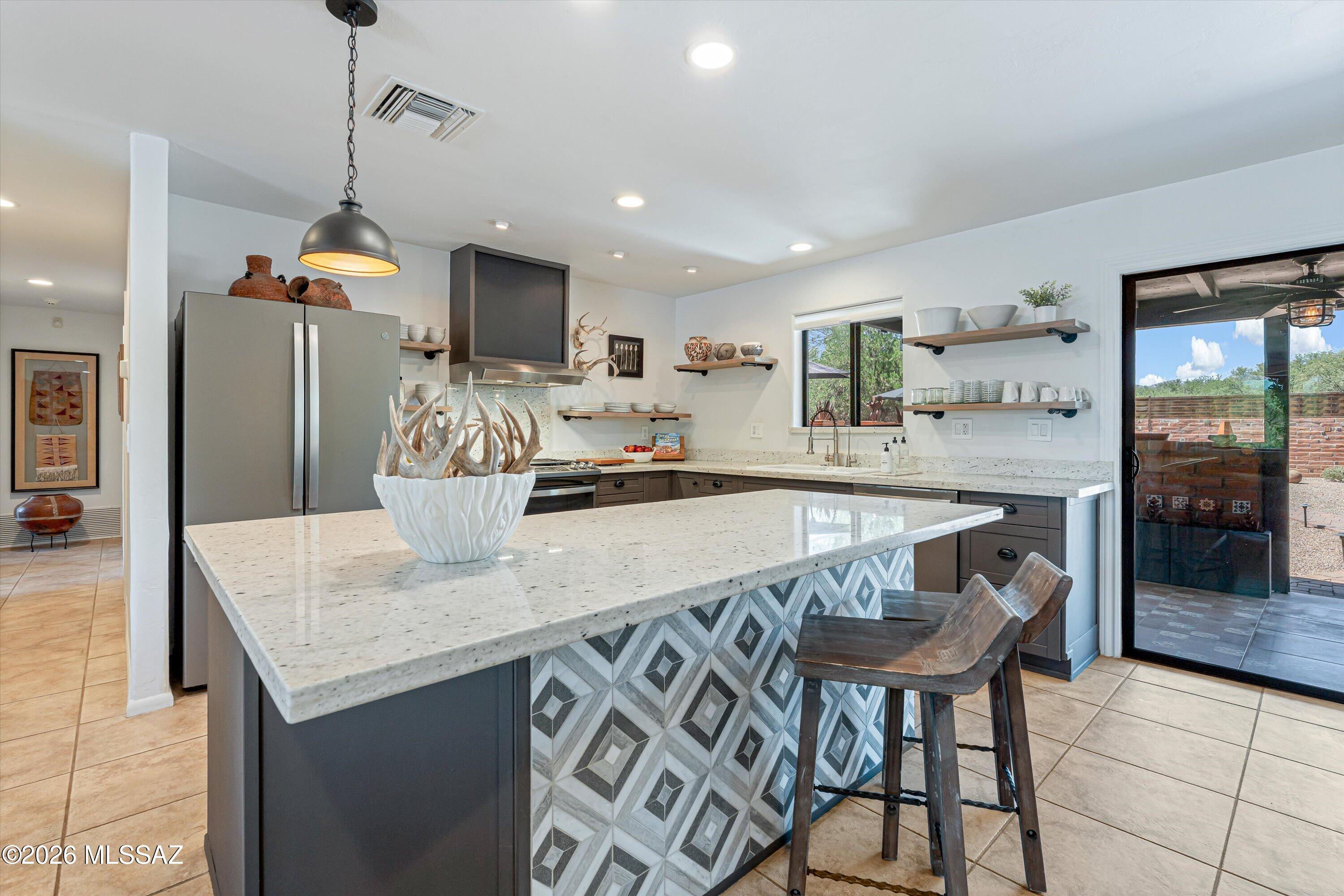 Tubac Valley Vistas - Residential