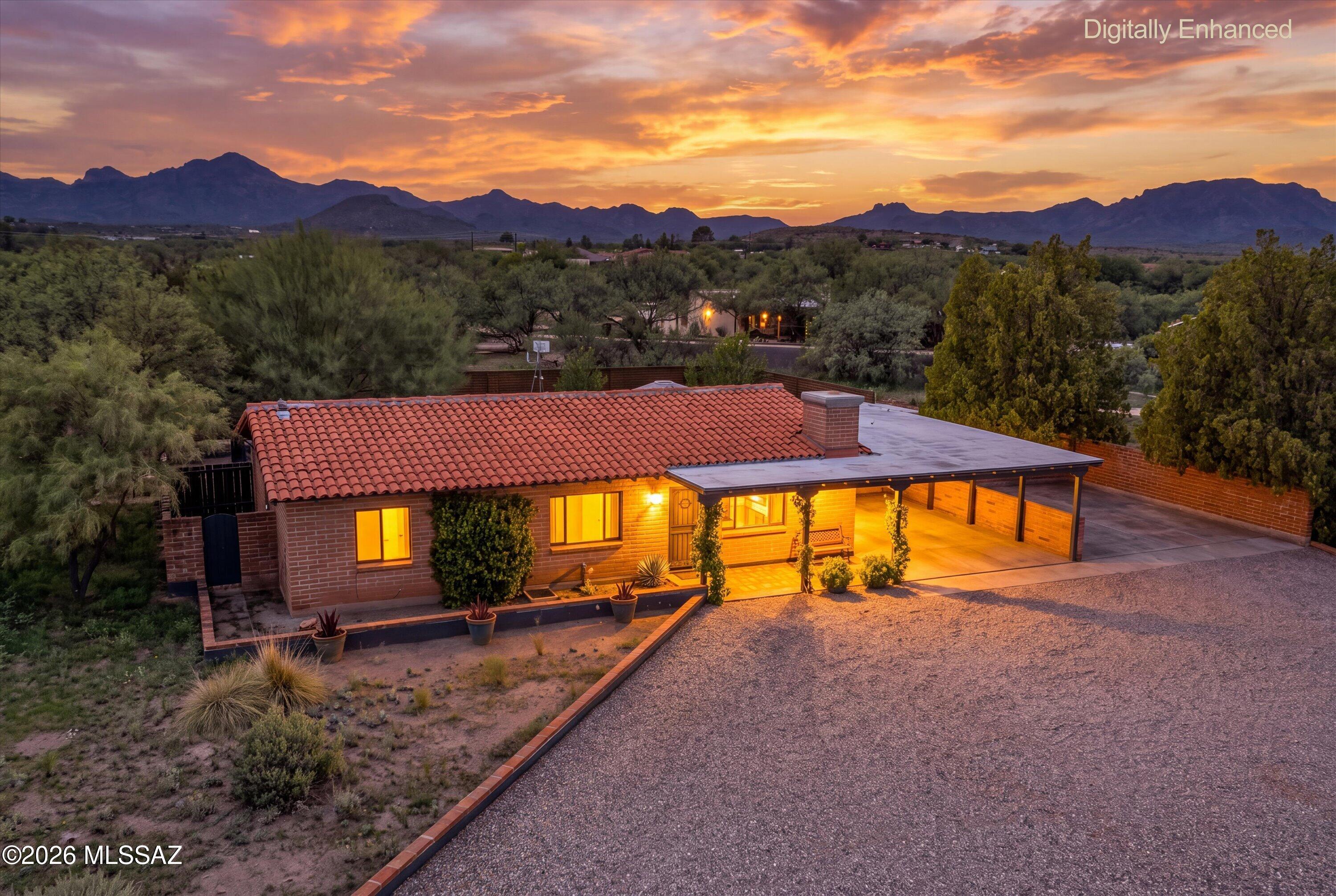 Tubac Valley Vistas - Residential