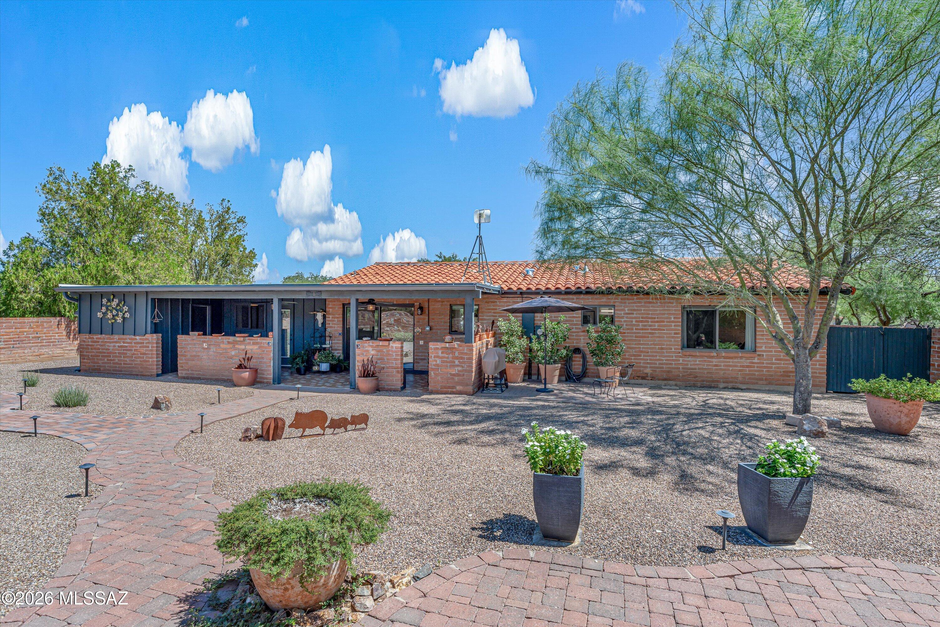 Tubac Valley Vistas - Residential