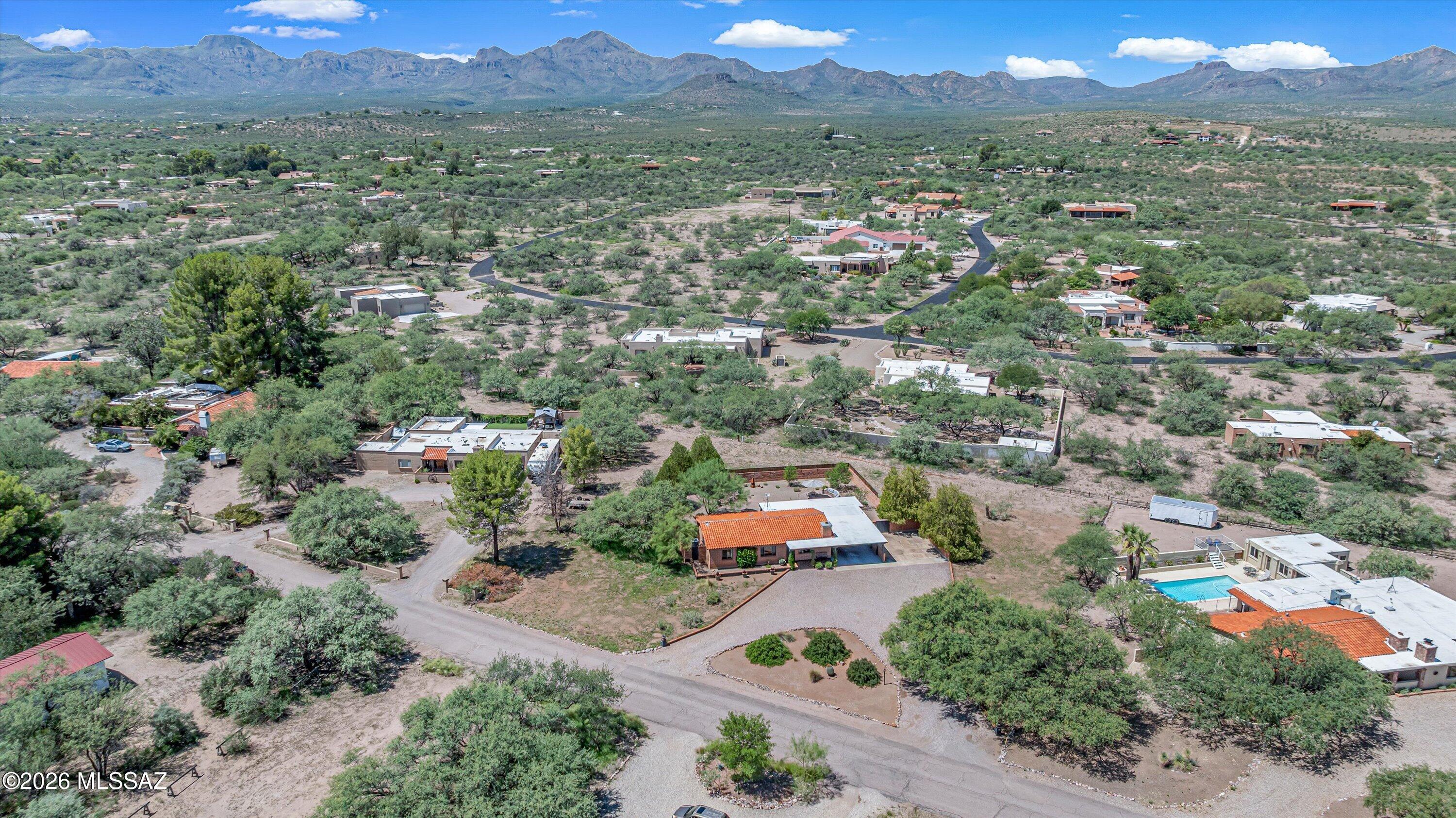 Tubac Valley Vistas - Residential