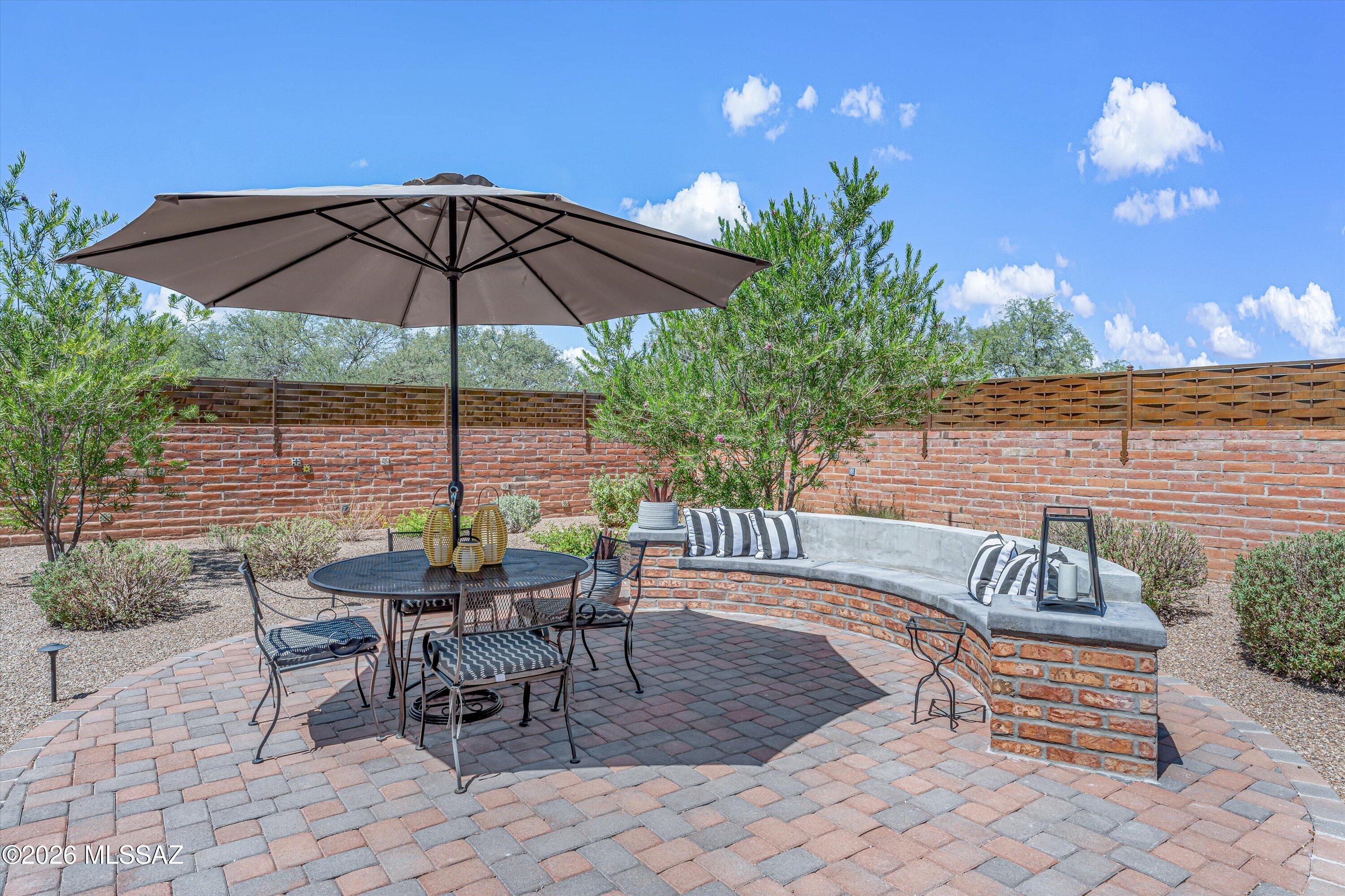 Tubac Valley Vistas - Residential