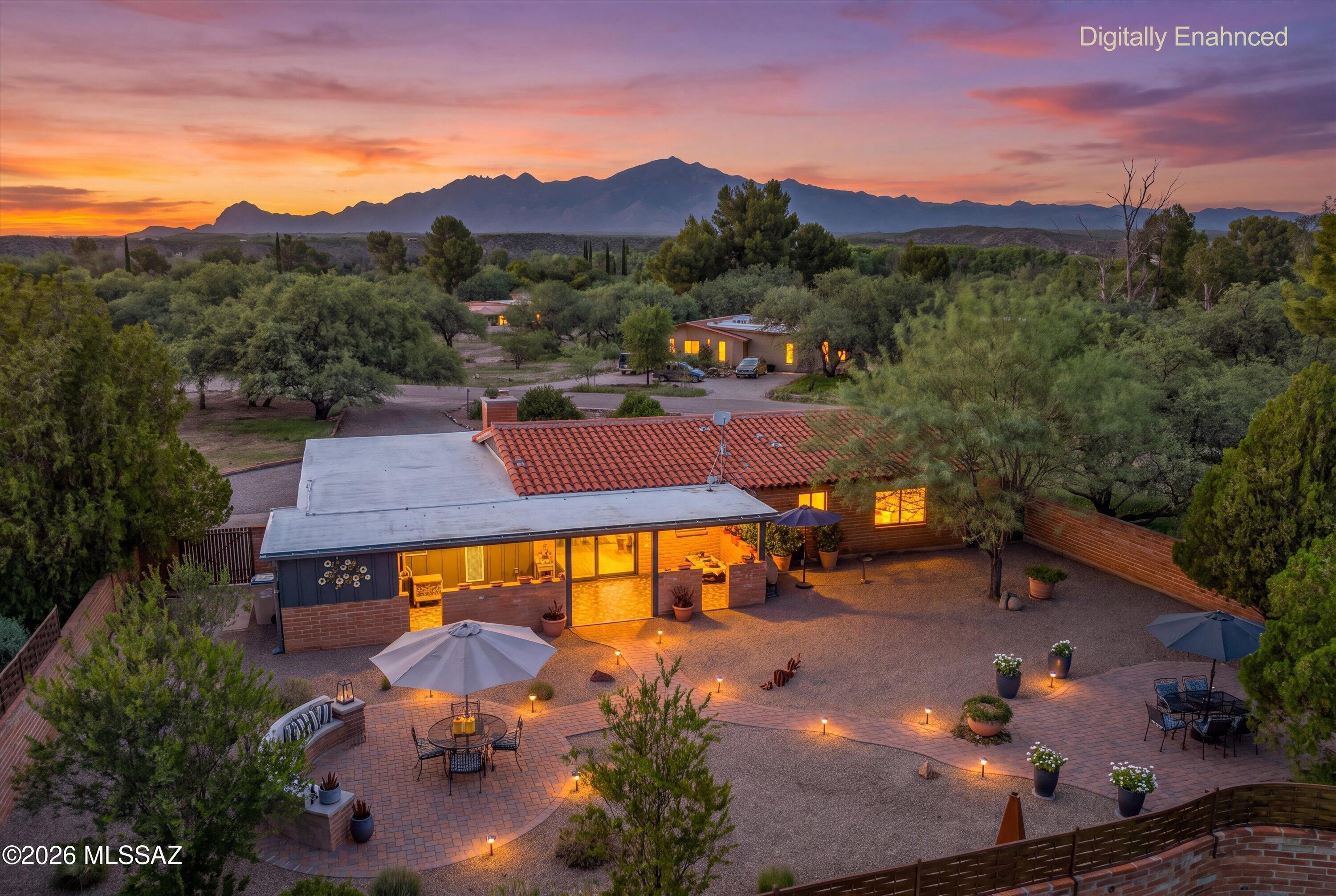 Tubac Valley Vistas - Residential