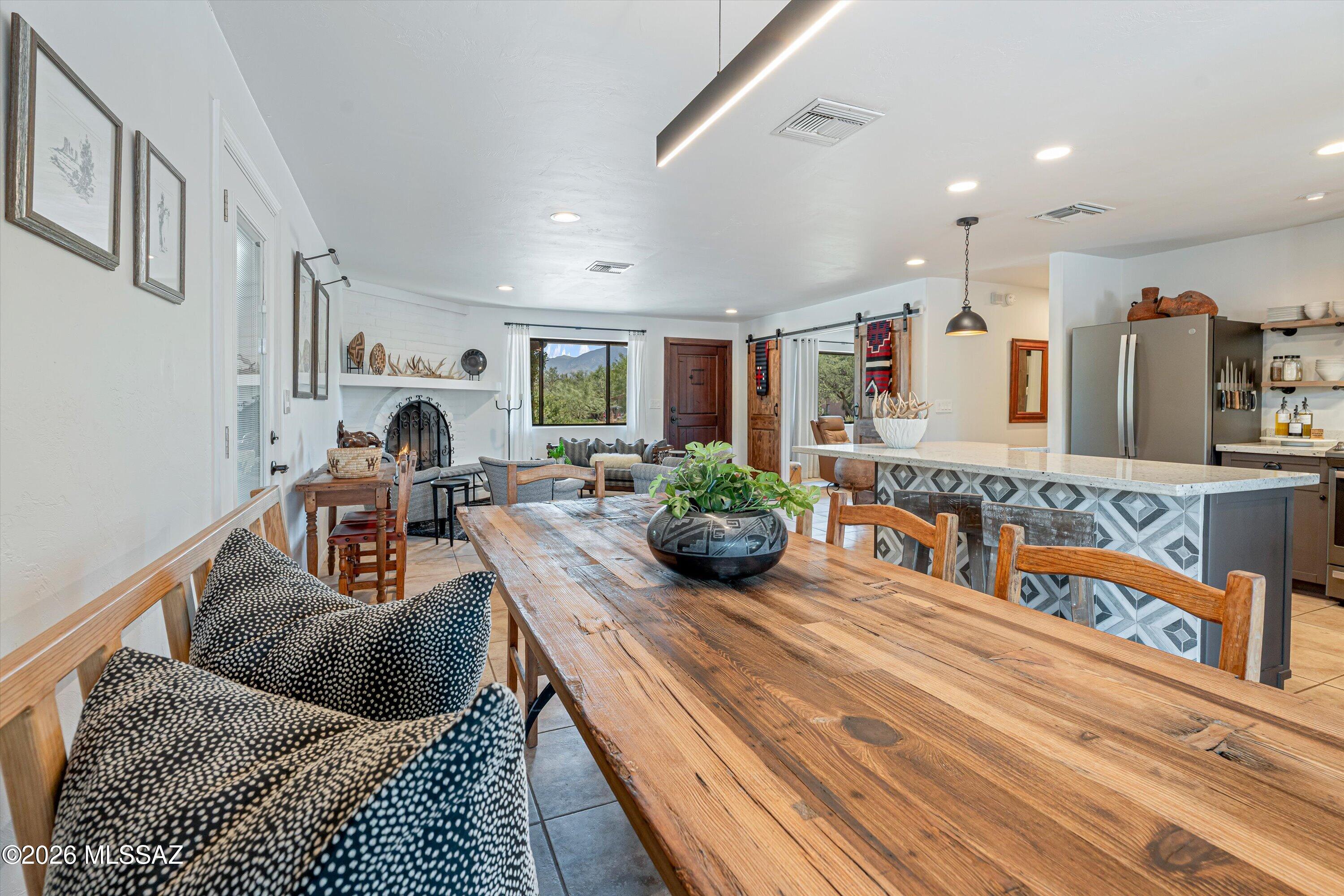 Tubac Valley Vistas - Residential