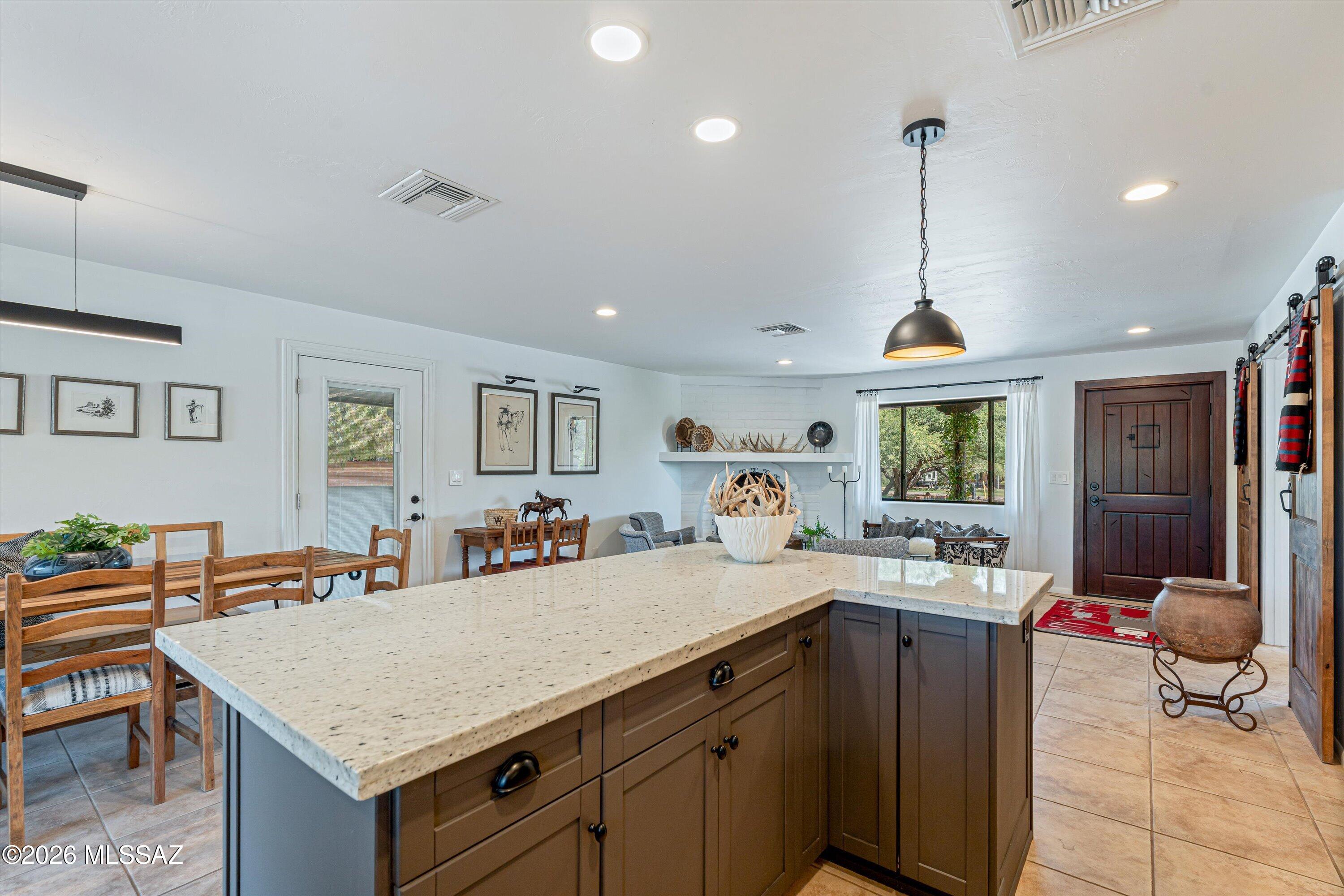 Tubac Valley Vistas - Residential
