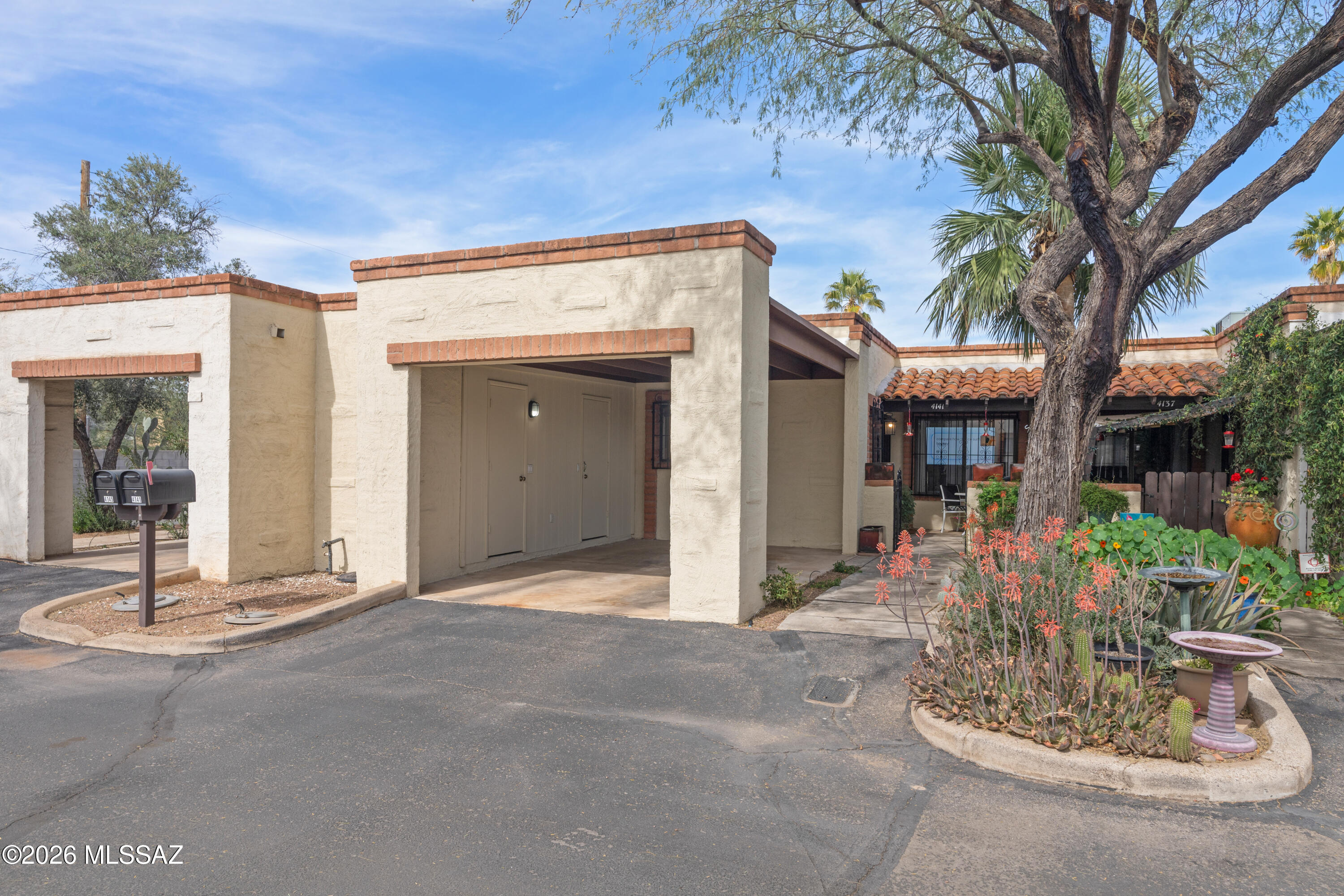 Limberlost Villas Townhouses (1-40) - Residential