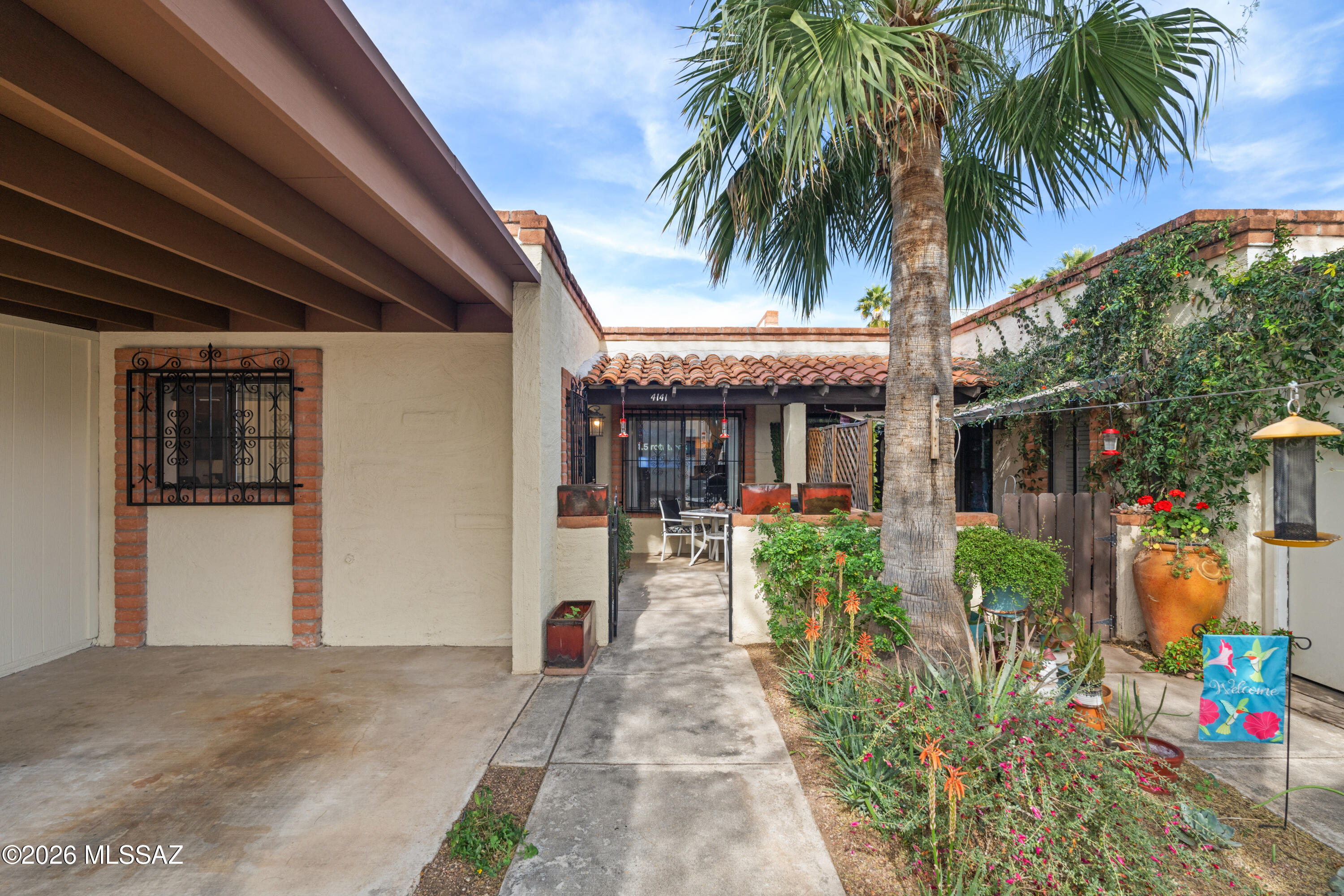 Limberlost Villas Townhouses (1-40) - Residential
