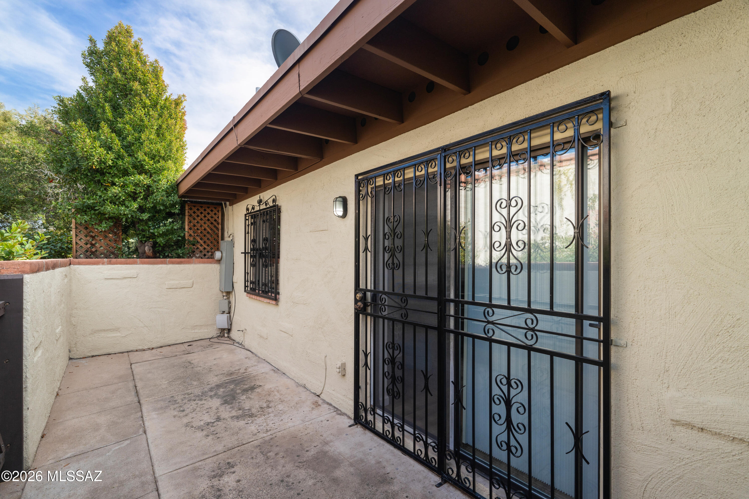Limberlost Villas Townhouses (1-40) - Residential