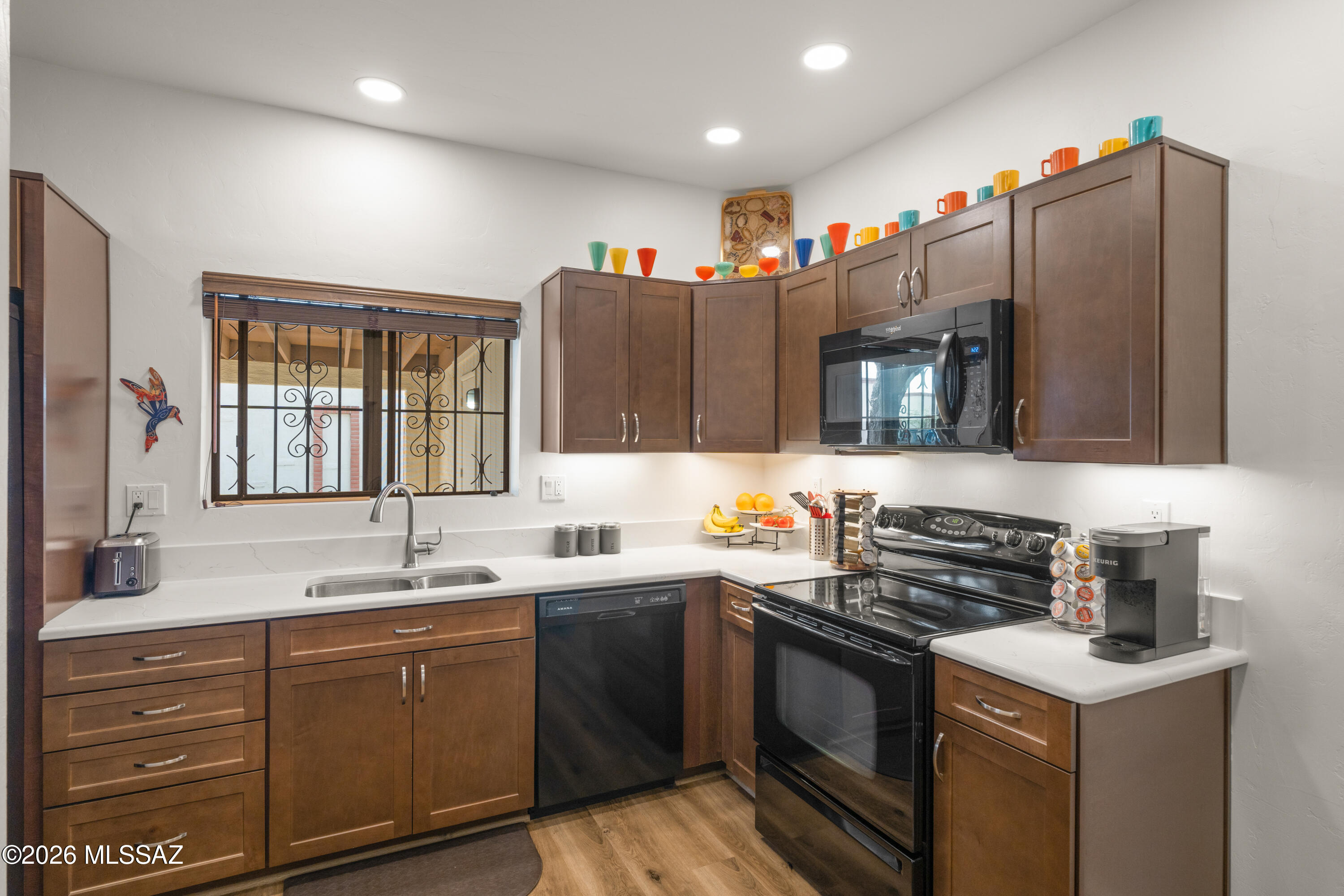Limberlost Villas Townhouses (1-40) - Residential