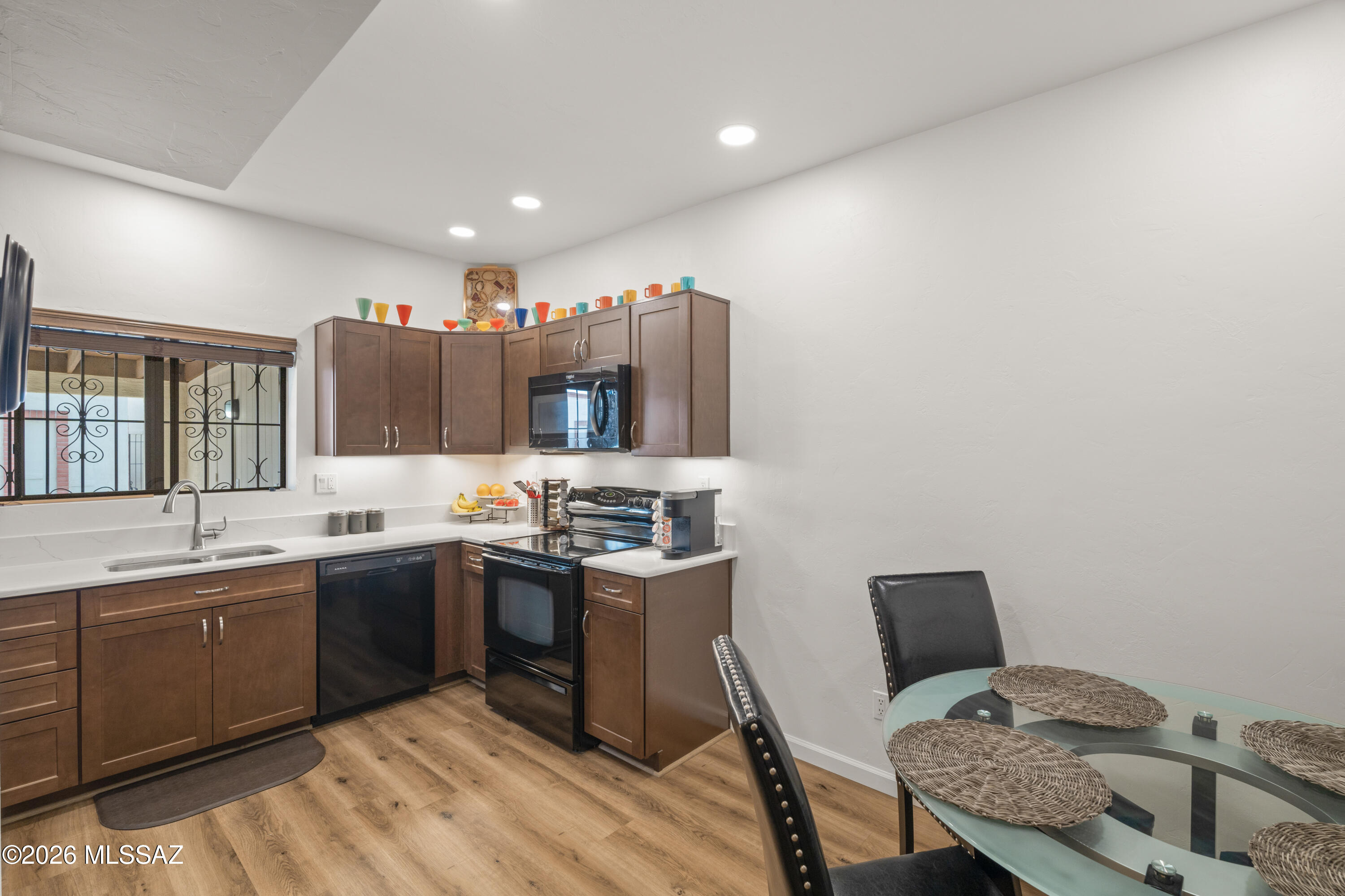 Limberlost Villas Townhouses (1-40) - Residential