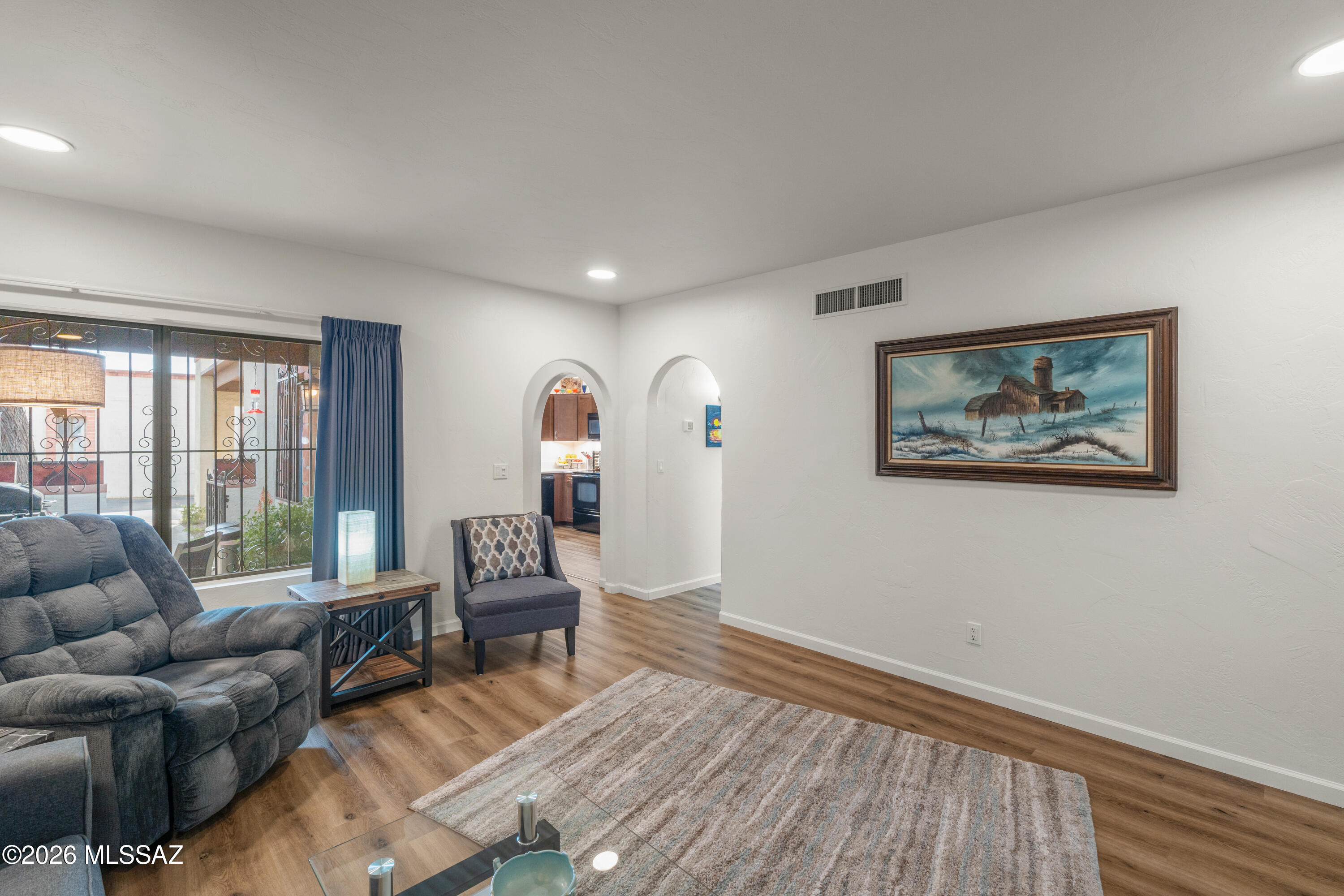 Limberlost Villas Townhouses (1-40) - Residential